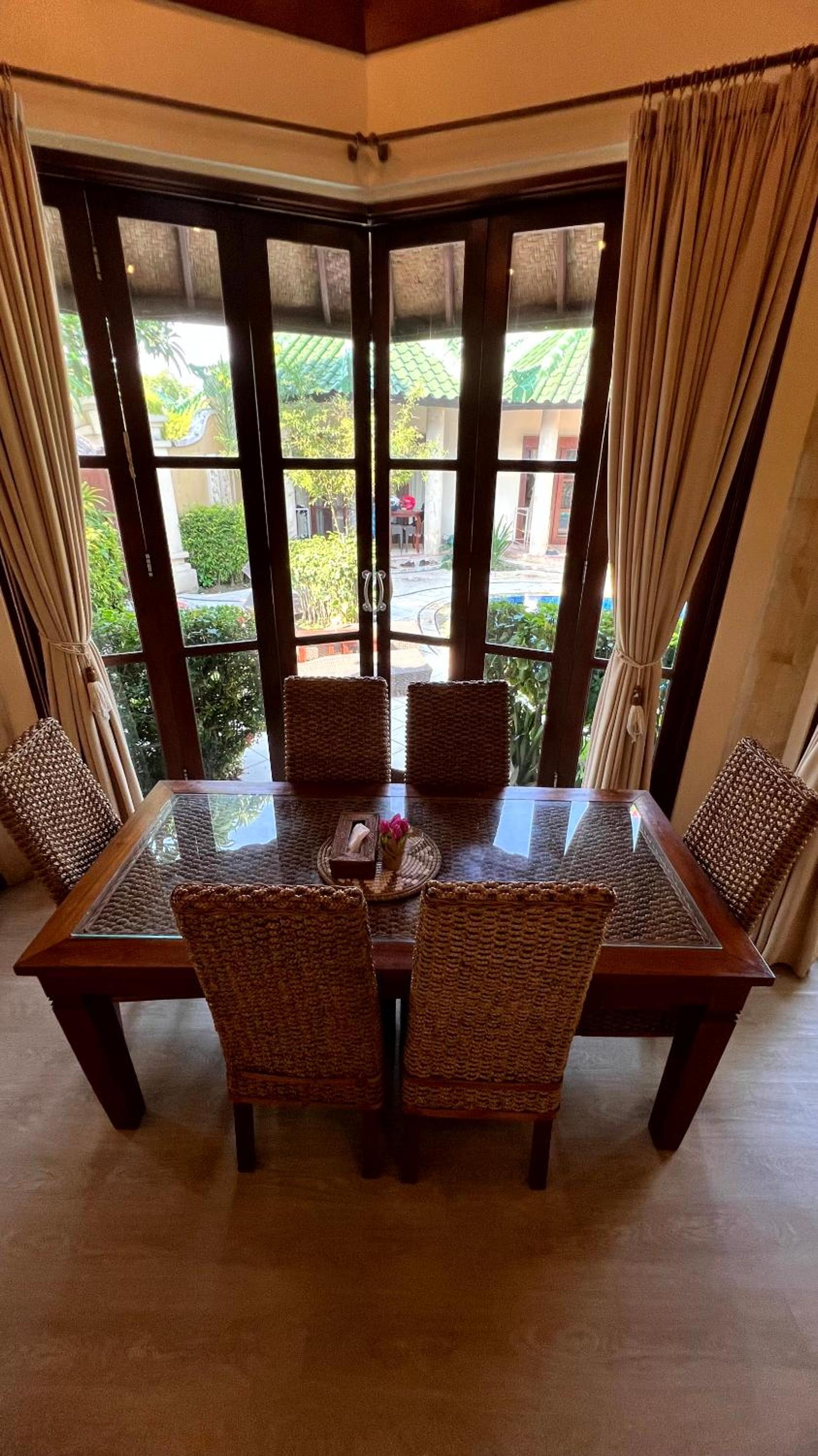 2BR Club Emperor Balinese Villa @ Heart Of Sanur