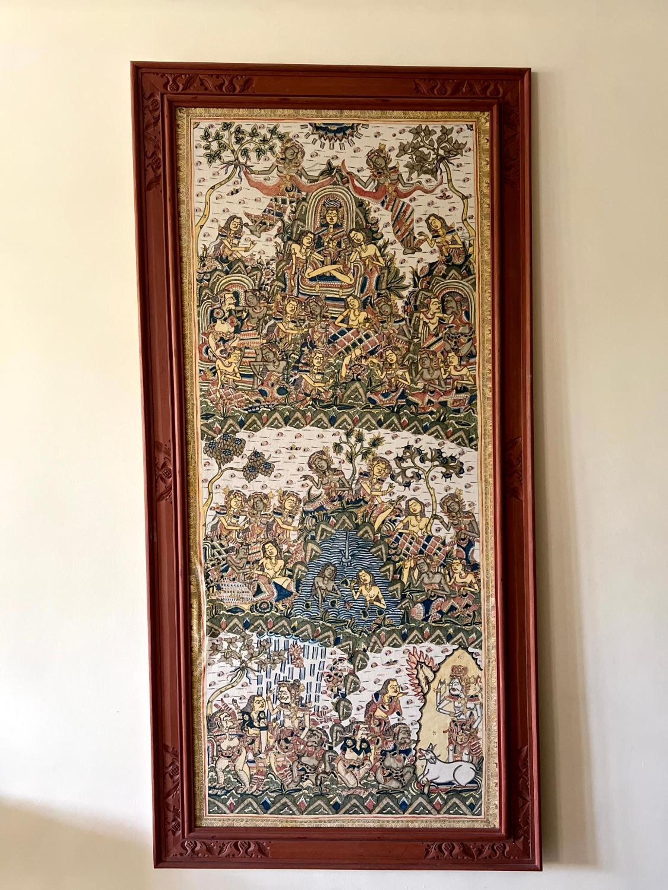 2BR Club Emperor Balinese Villa @ Heart Of Sanur