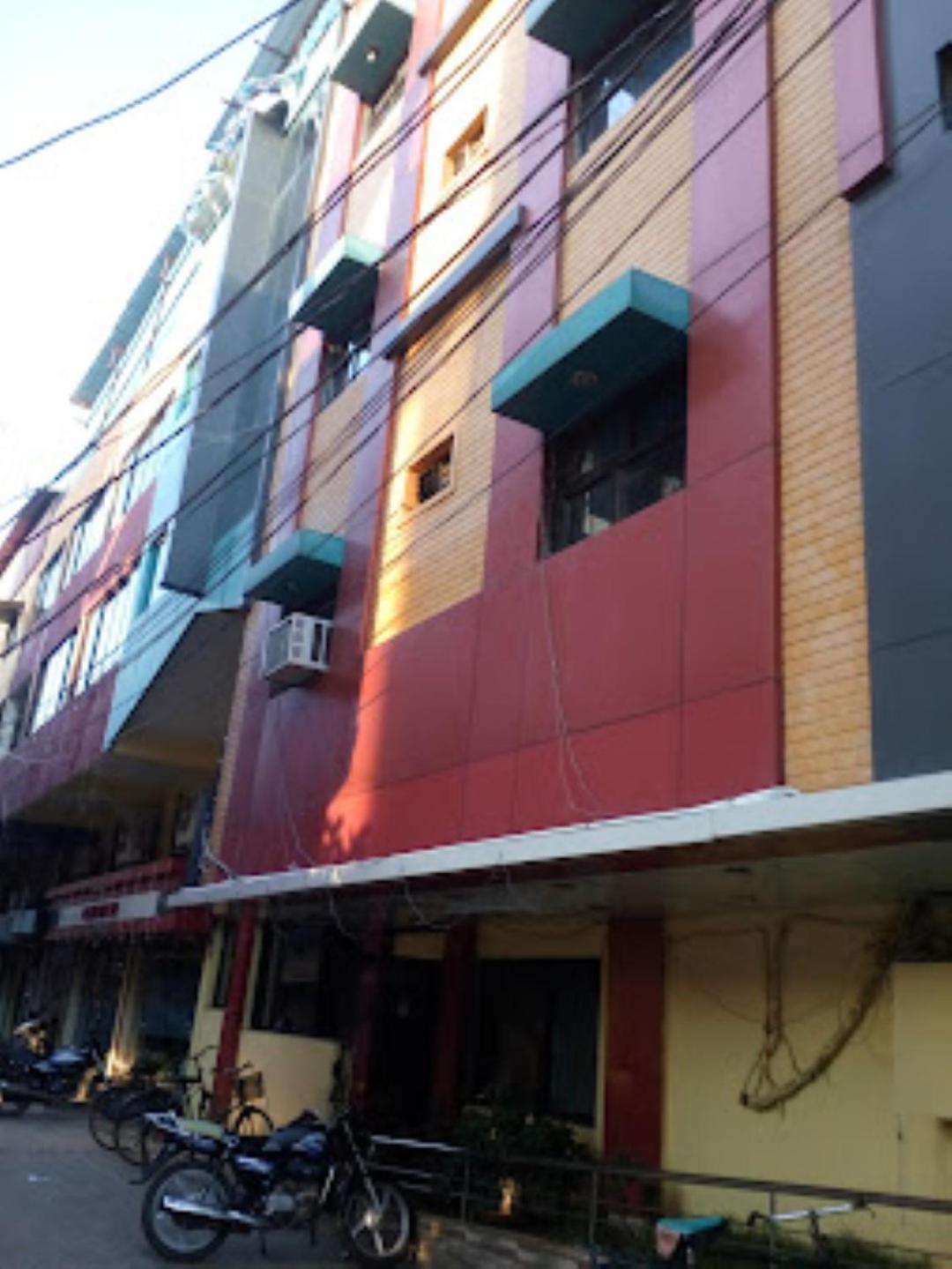 HOTEL VAIDYA REGENCY & MANUHAR RESTAURANT, Balaghat