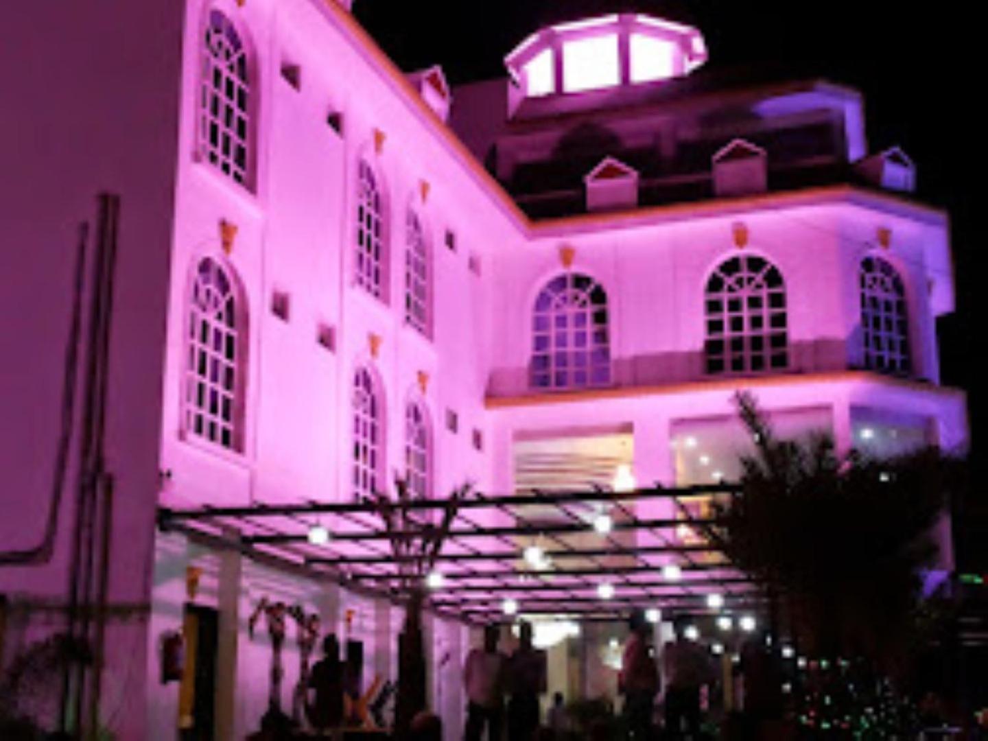 HOTEL VAIDYA REGENCY & MANUHAR RESTAURANT, Balaghat