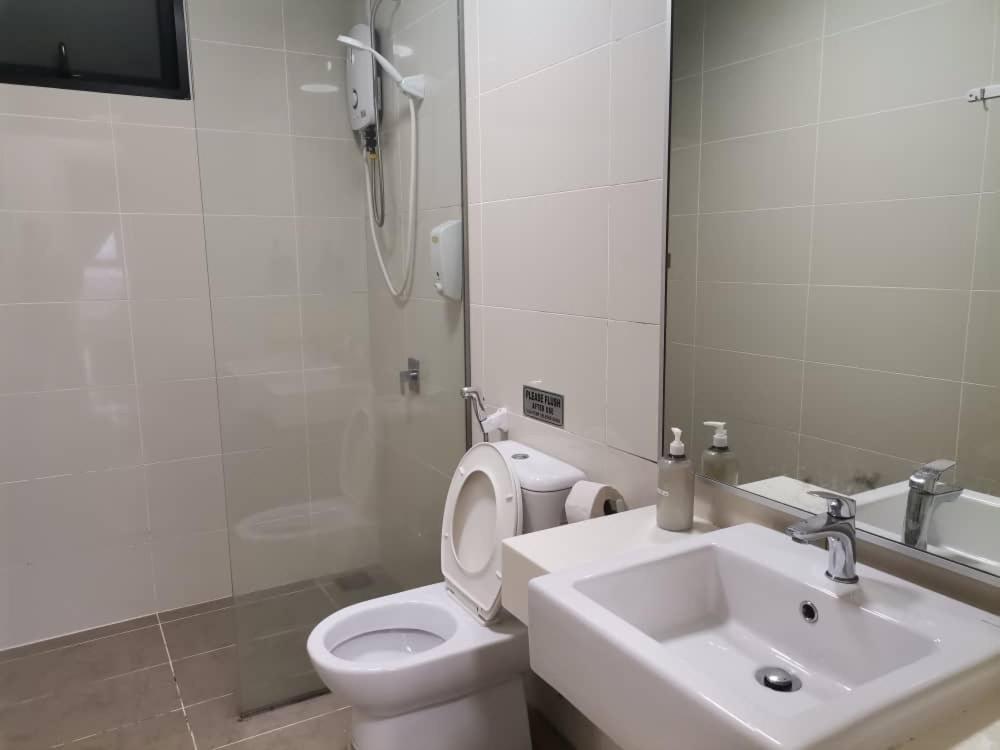 Sea/City Southkey Mosaic 2BR+4FREE @ Natol