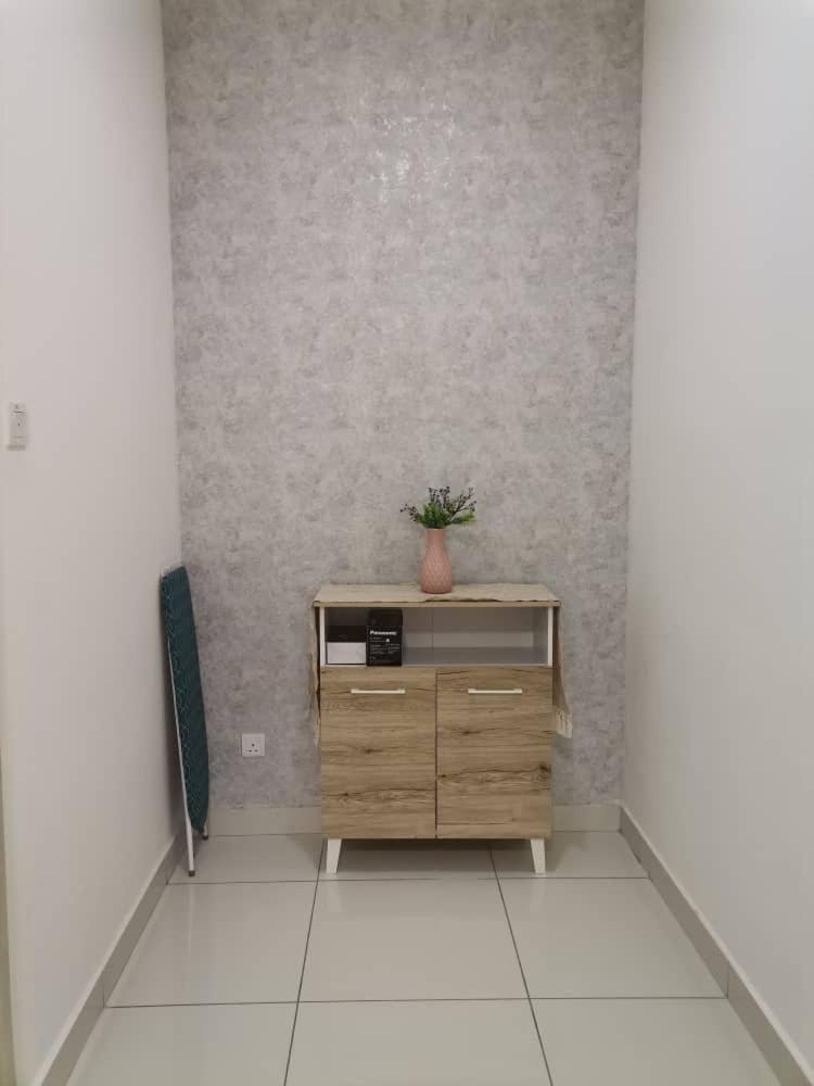 Sea/City Southkey Mosaic 2BR+4FREE @ Natol