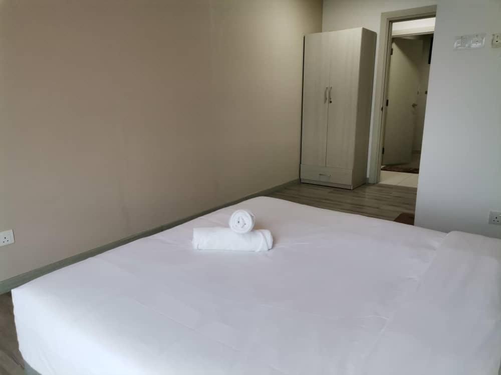 Sea/City Southkey Mosaic 2BR+4FREE @ Natol