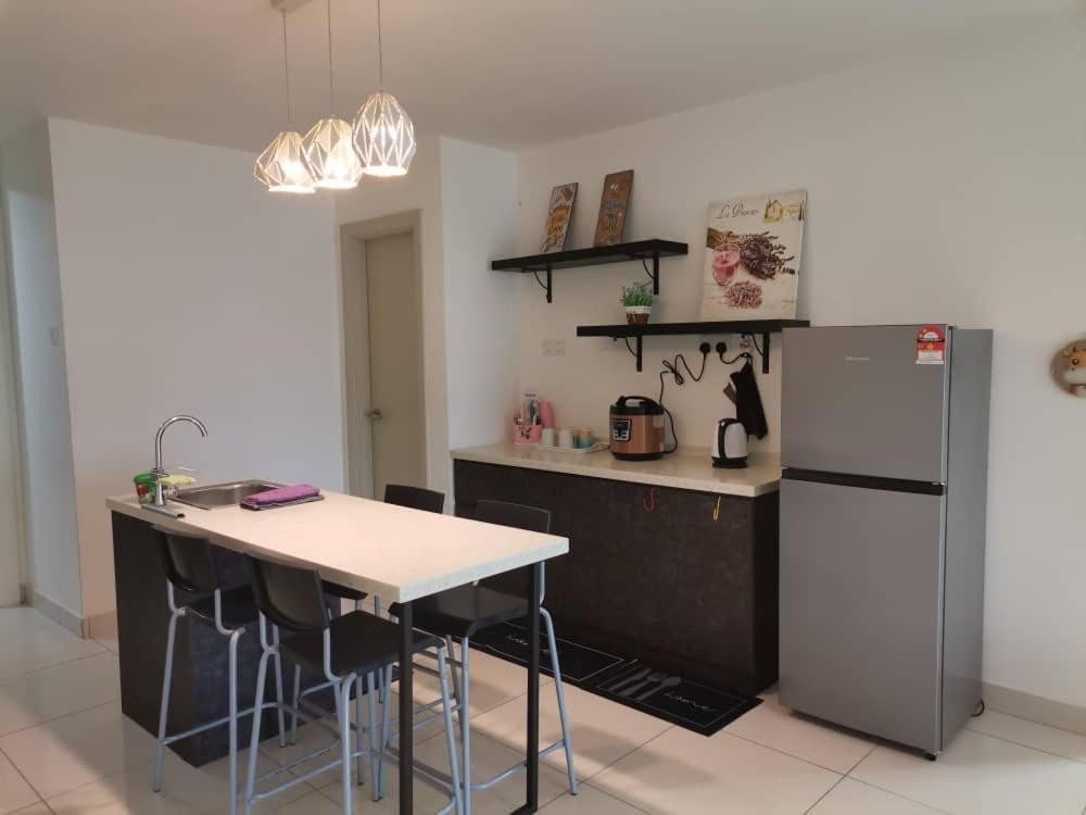 Sea/City Southkey Mosaic 2BR+4FREE @ Natol
