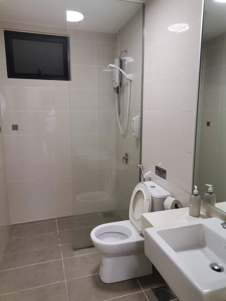 Sea/City Southkey Mosaic 2BR+4FREE @ Natol