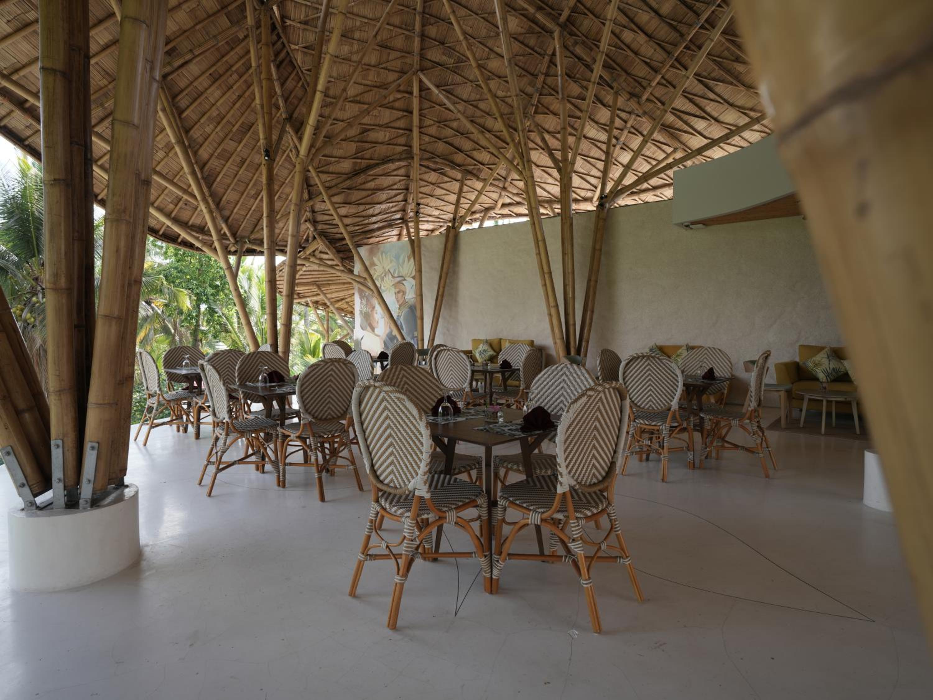 Daun Lebar Villas