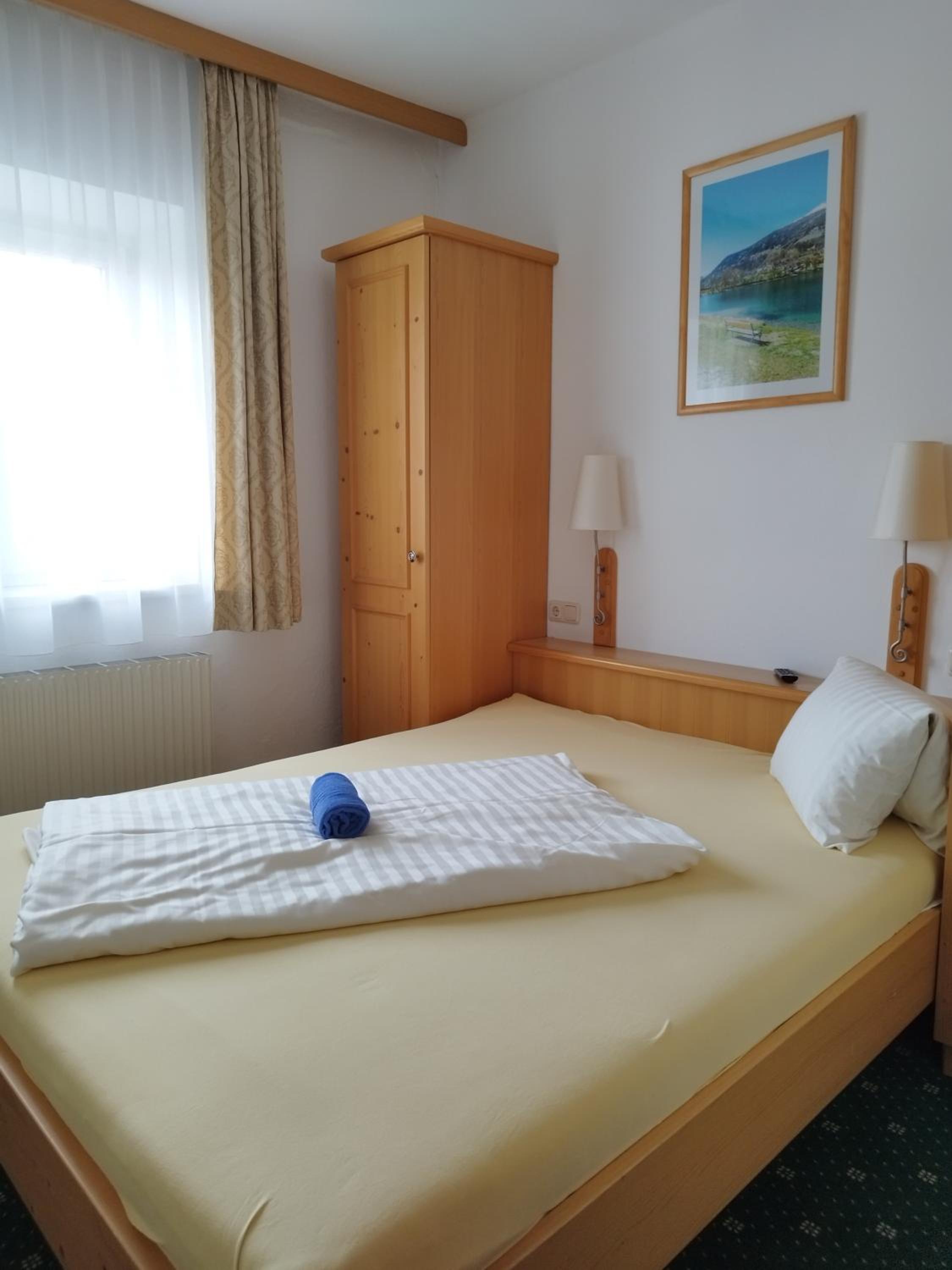 Hotel Pension Kandolf