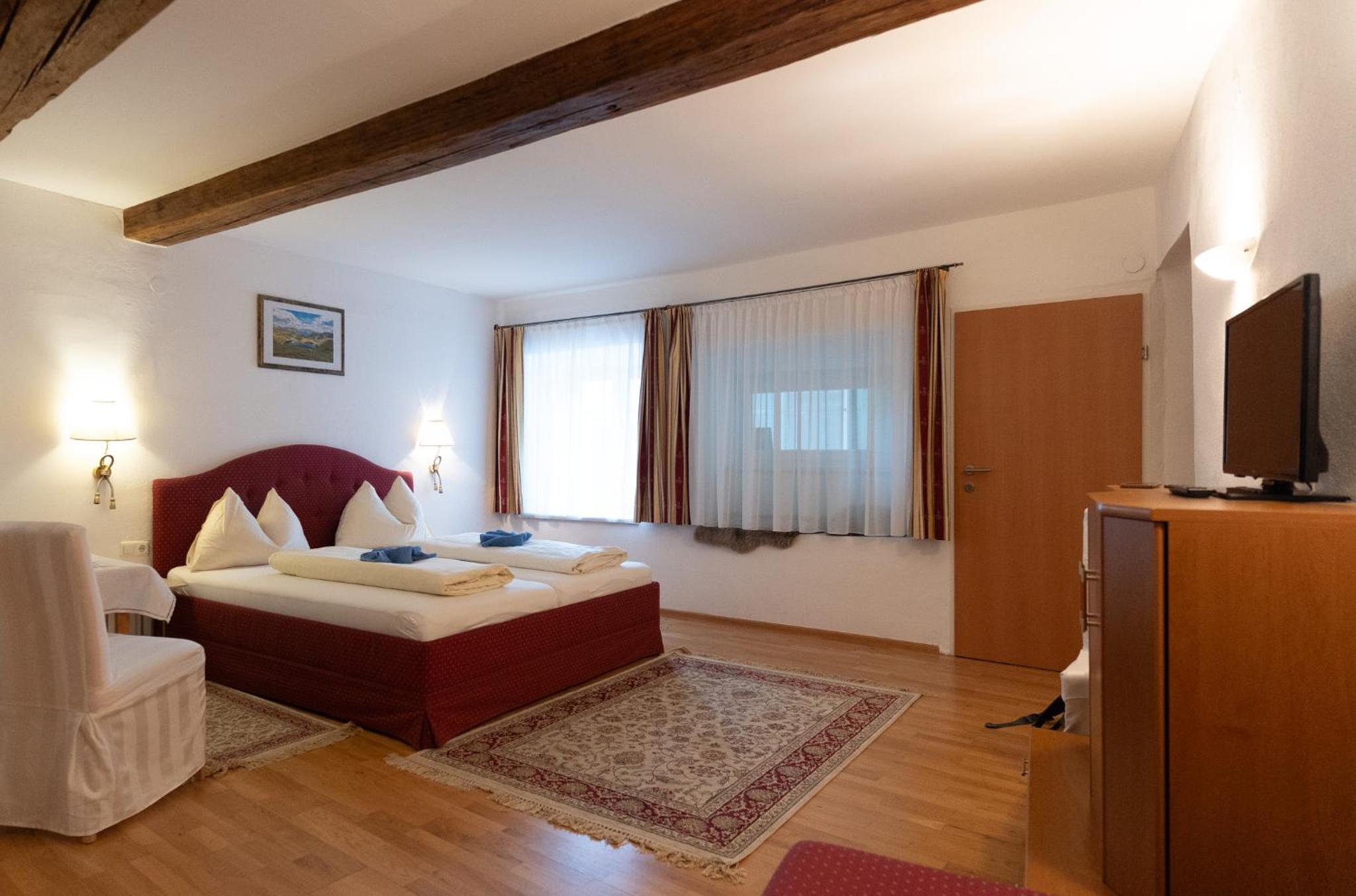 Hotel Pension Kandolf