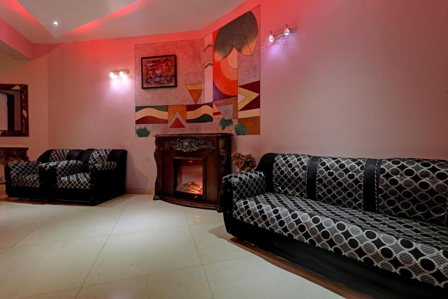 Mahinder 7Bhk Villa Mahabaleshwar view 3