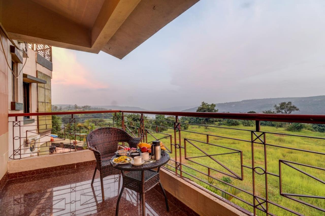 Mahinder 7Bhk Villa Mahabaleshwar view 4