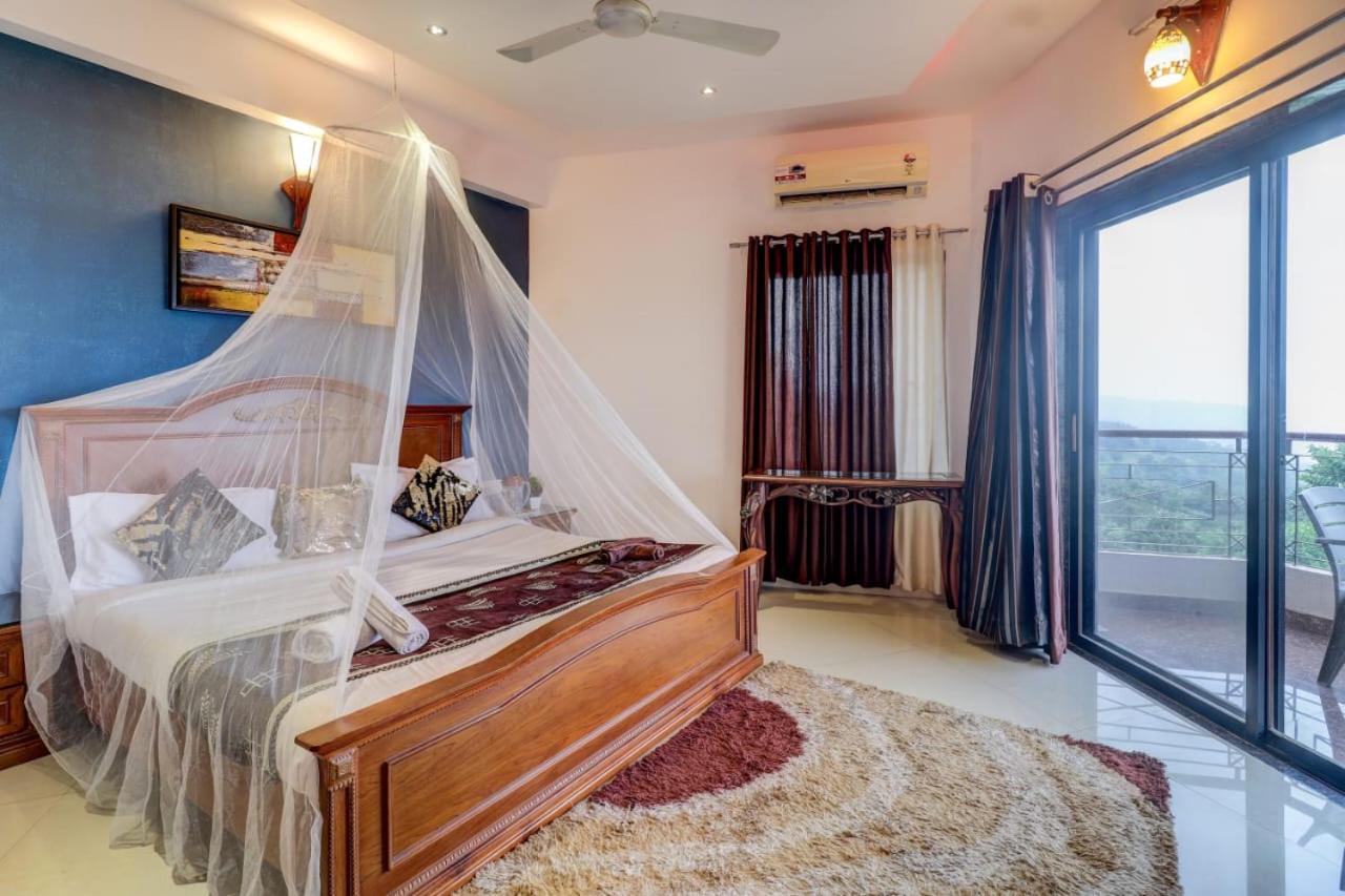 Mahinder 7Bhk Villa Mahabaleshwar view 5