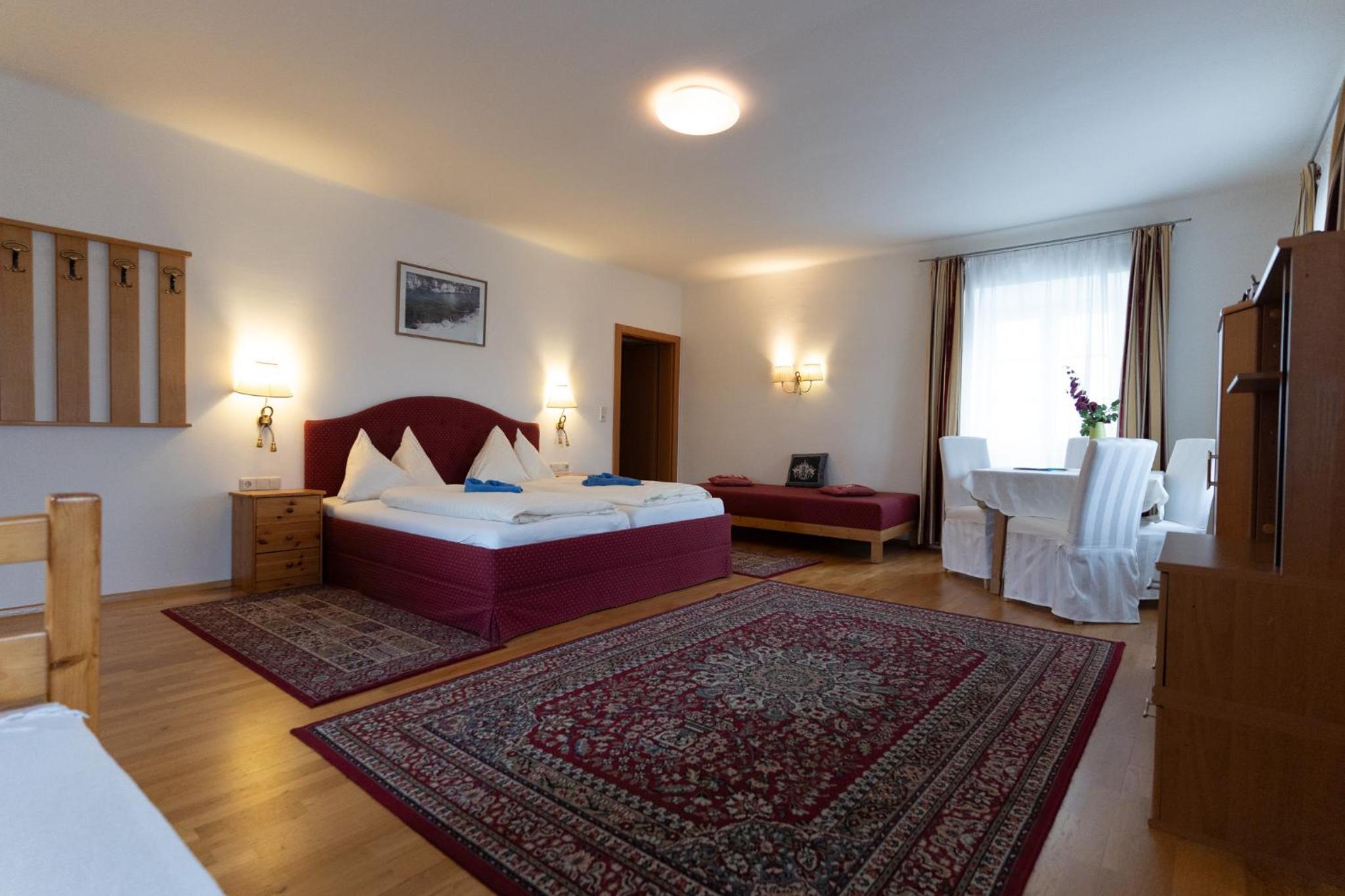 Hotel Pension Kandolf