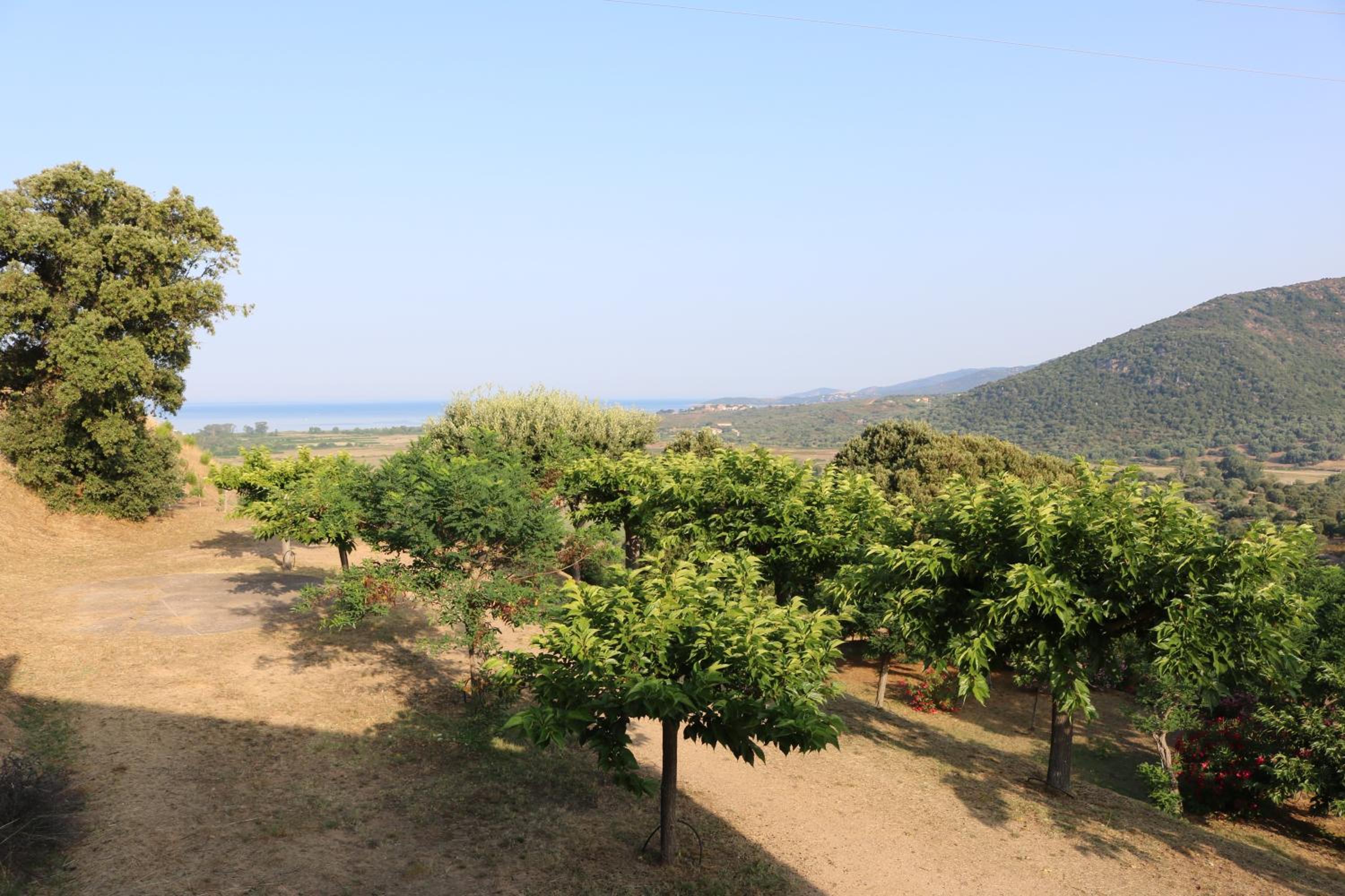 Camping Les Couchants