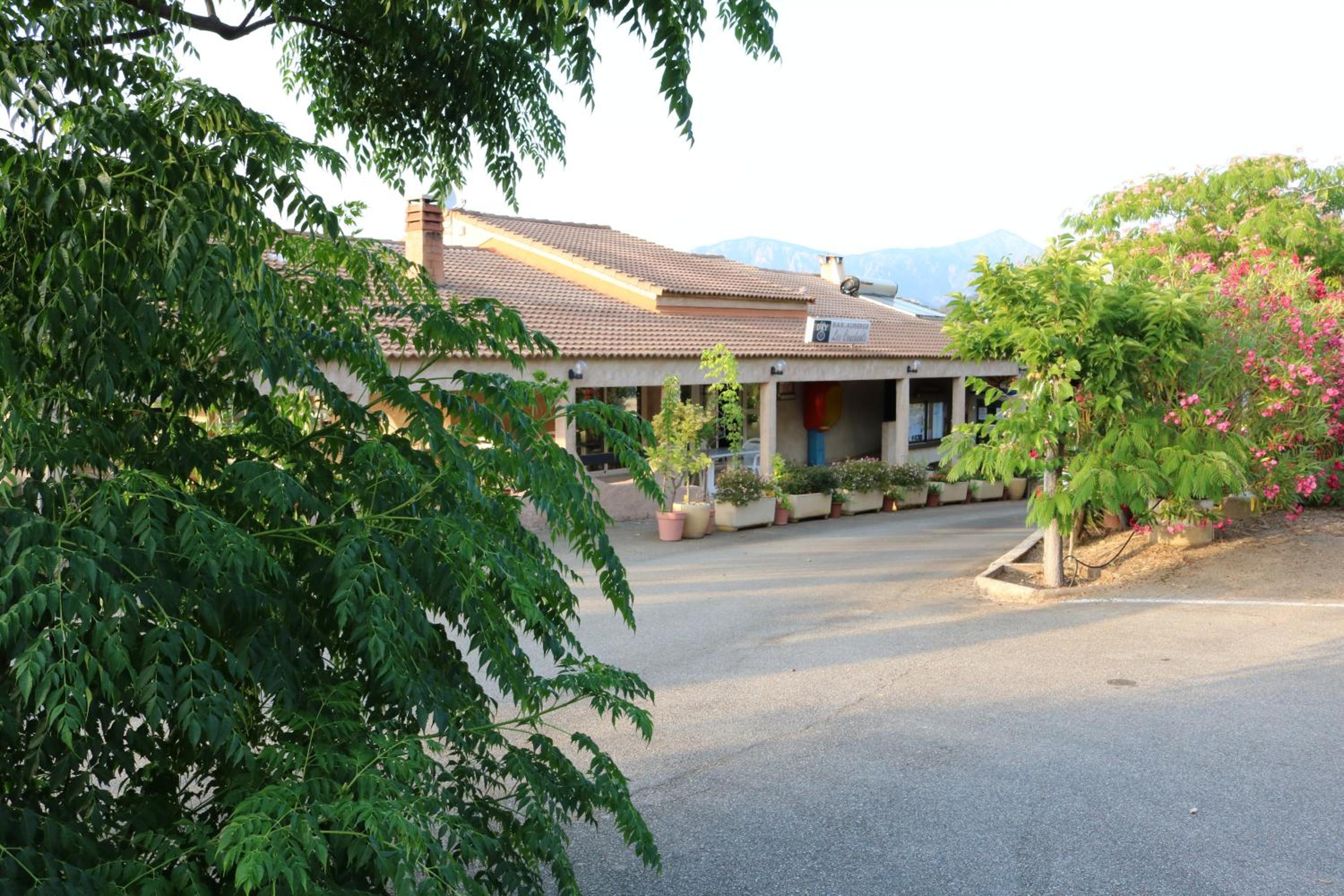 Camping Les Couchants