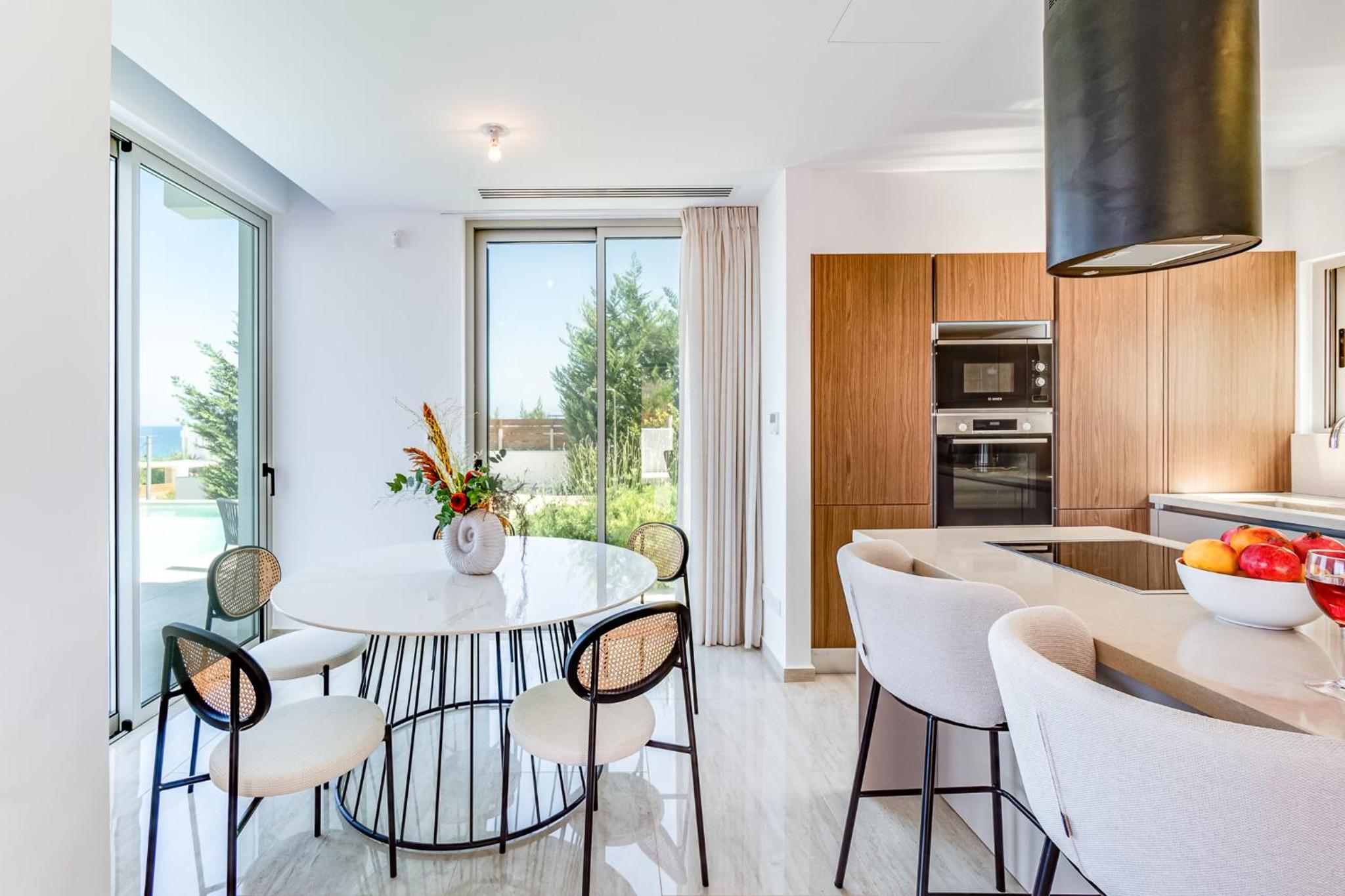 Akamas Bay Villa 42 by BeCyprus