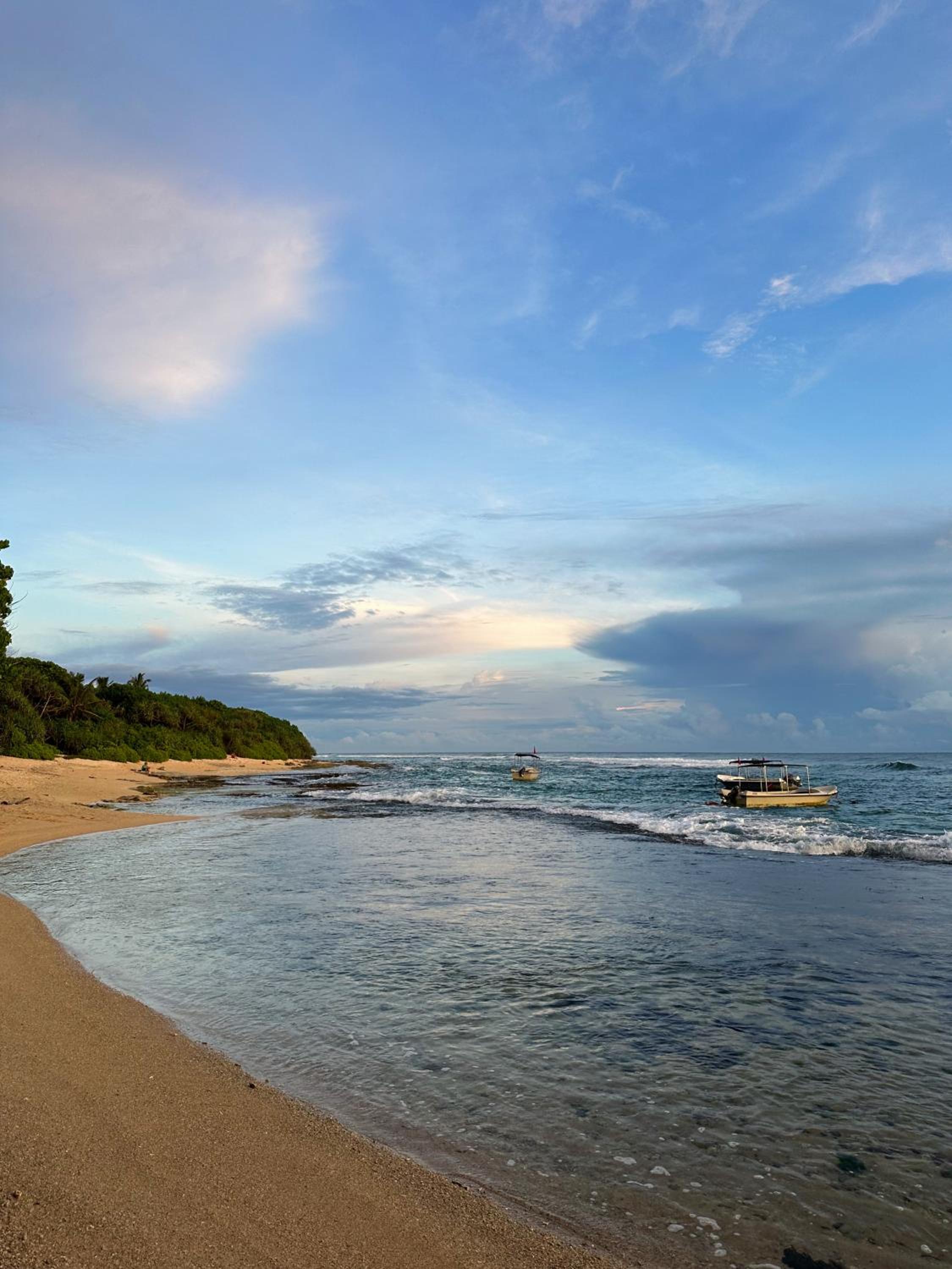 MIRISSA Reef Serenity view 3