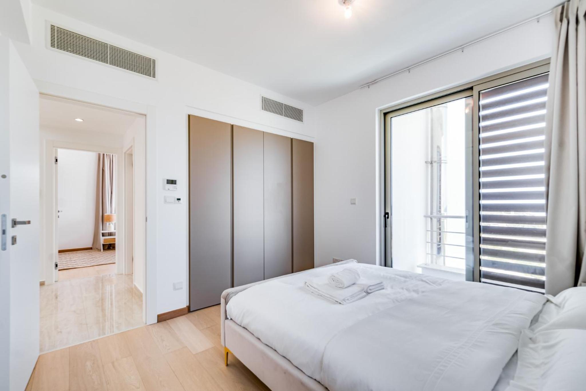 Akamas Bay Villa 42 by BeCyprus