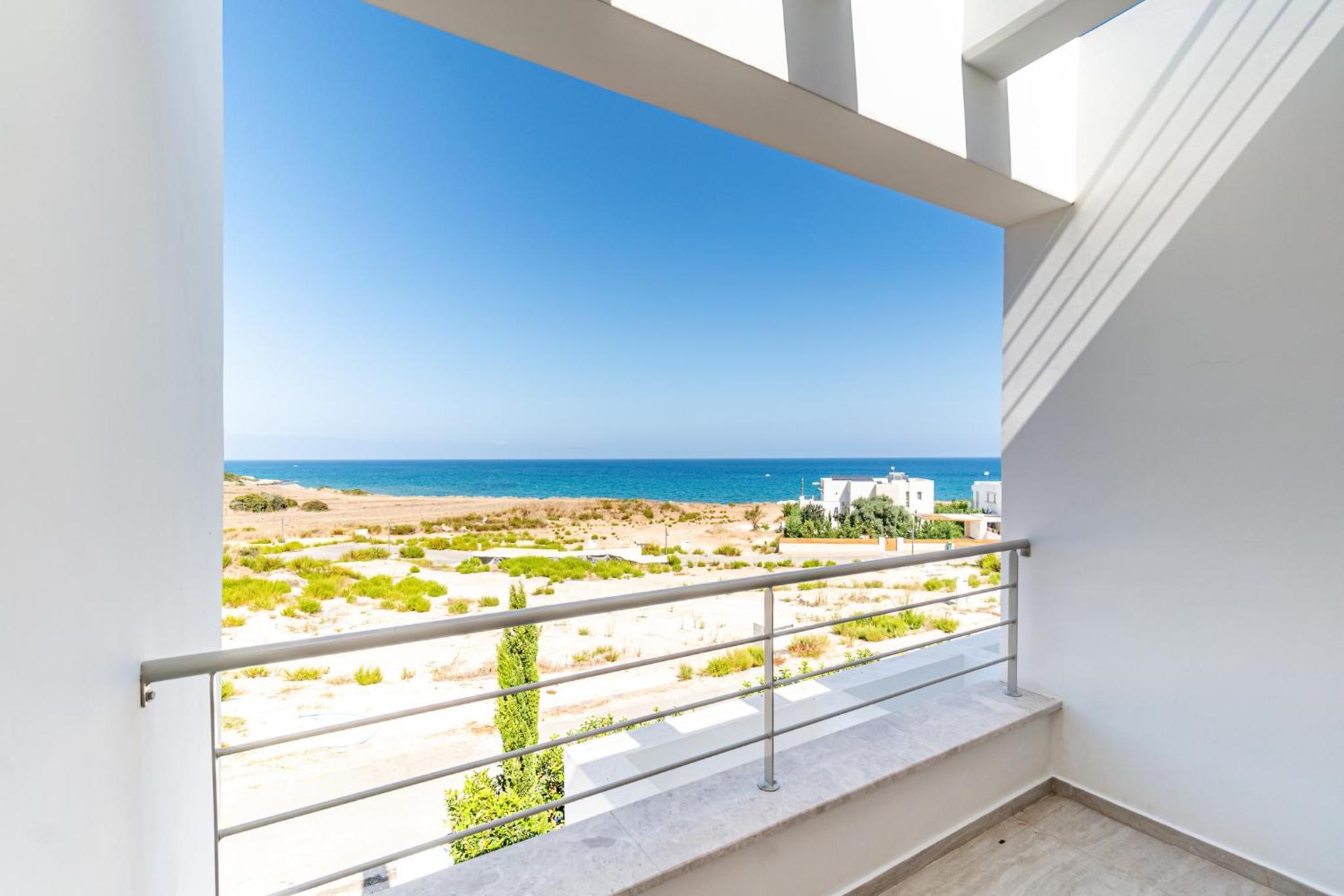 Akamas Bay Villa 42 by BeCyprus