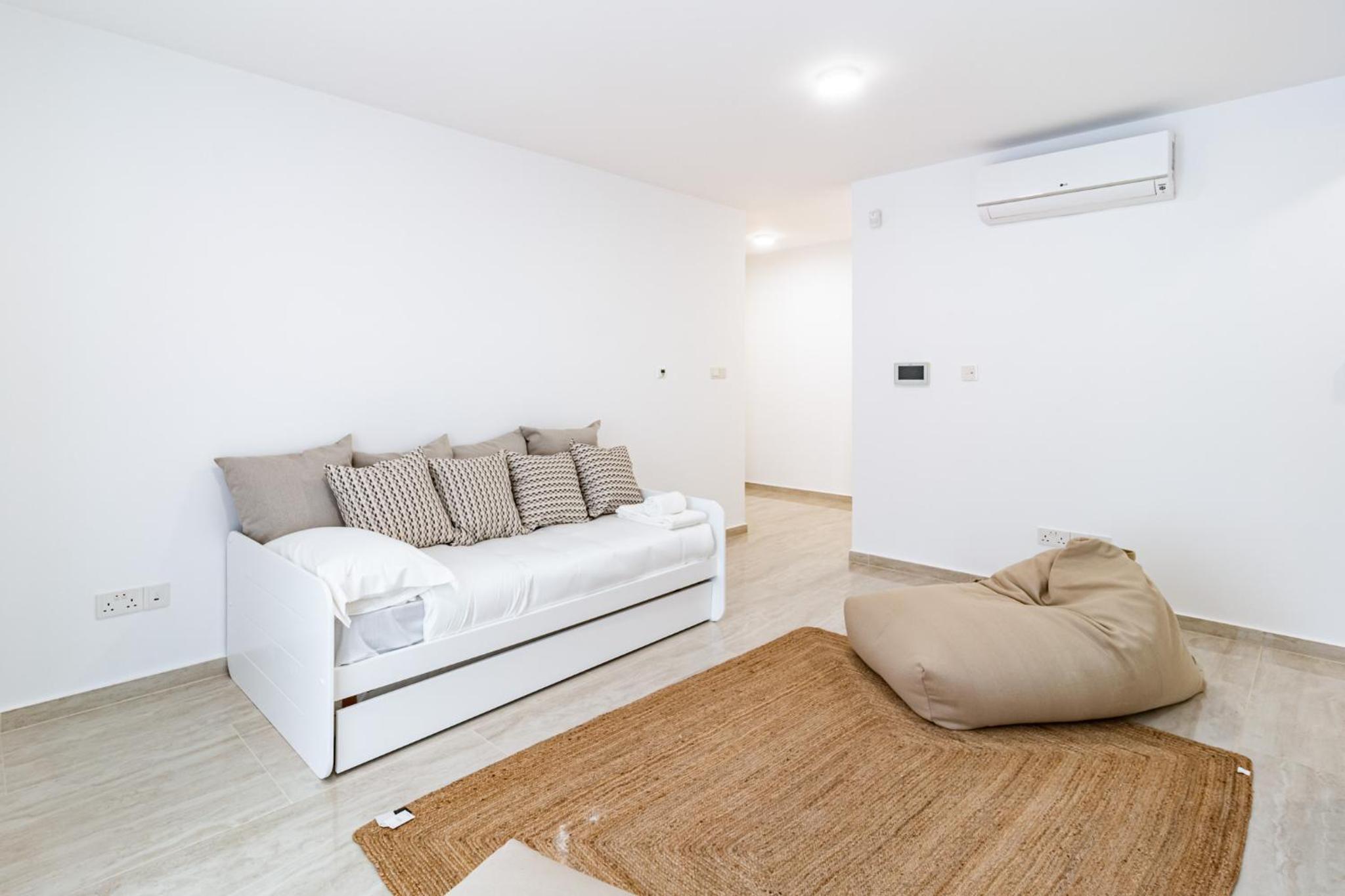 Akamas Bay Villa 42 by BeCyprus