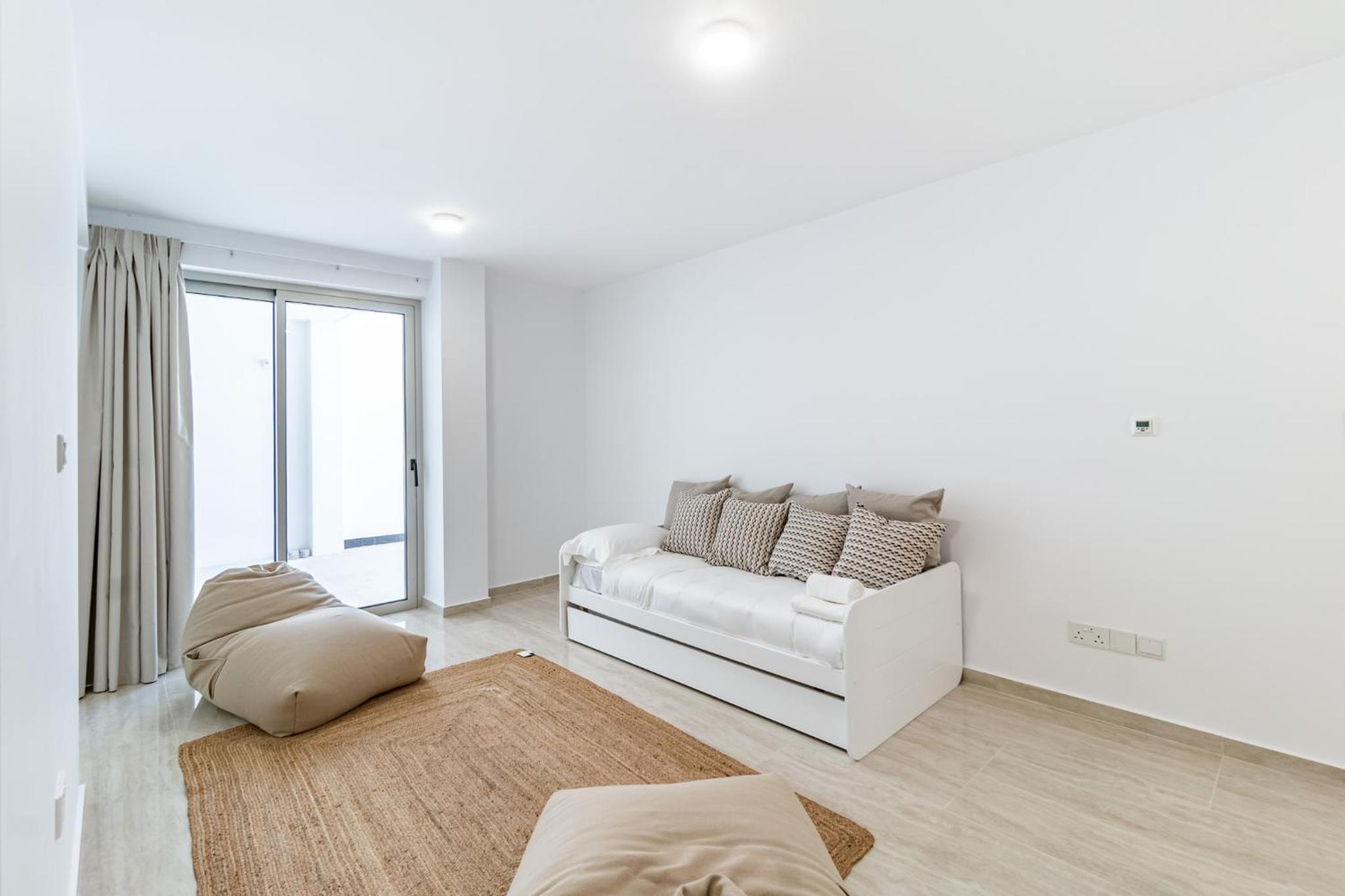 Akamas Bay Villa 42 by BeCyprus