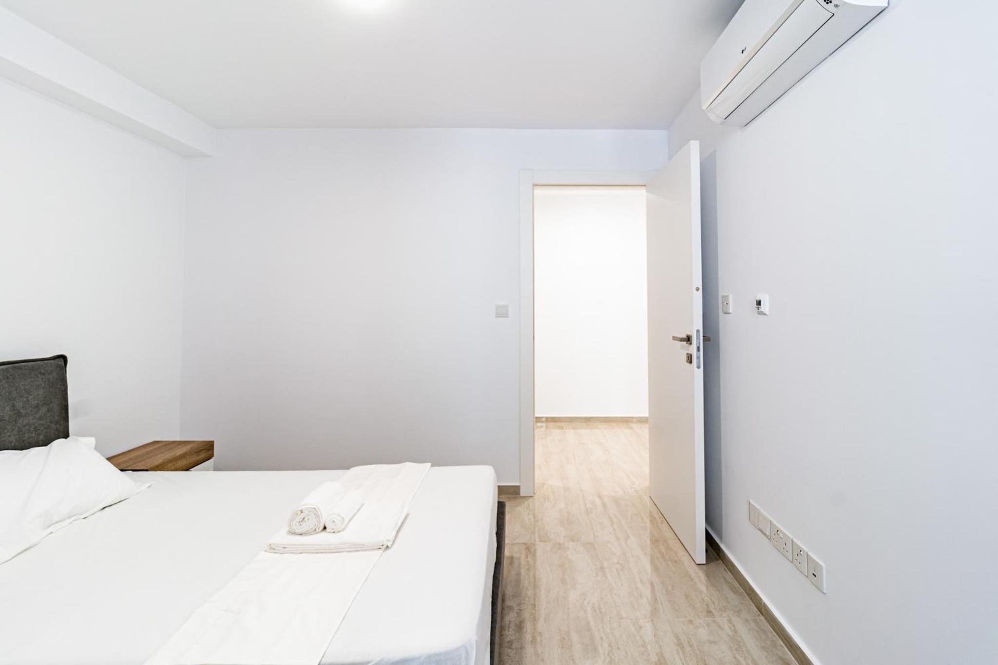 Akamas Bay Villa 42 by BeCyprus