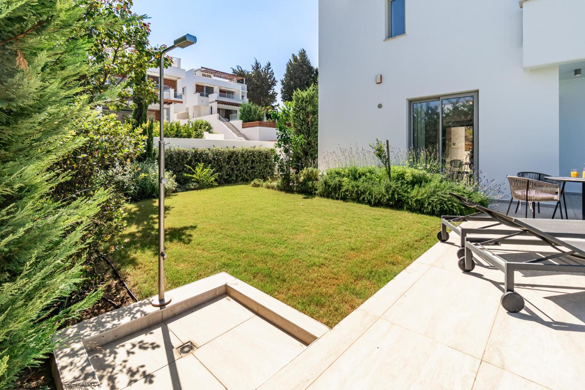Akamas Bay Villa 42 by BeCyprus