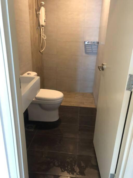KL City Family Suite Level38