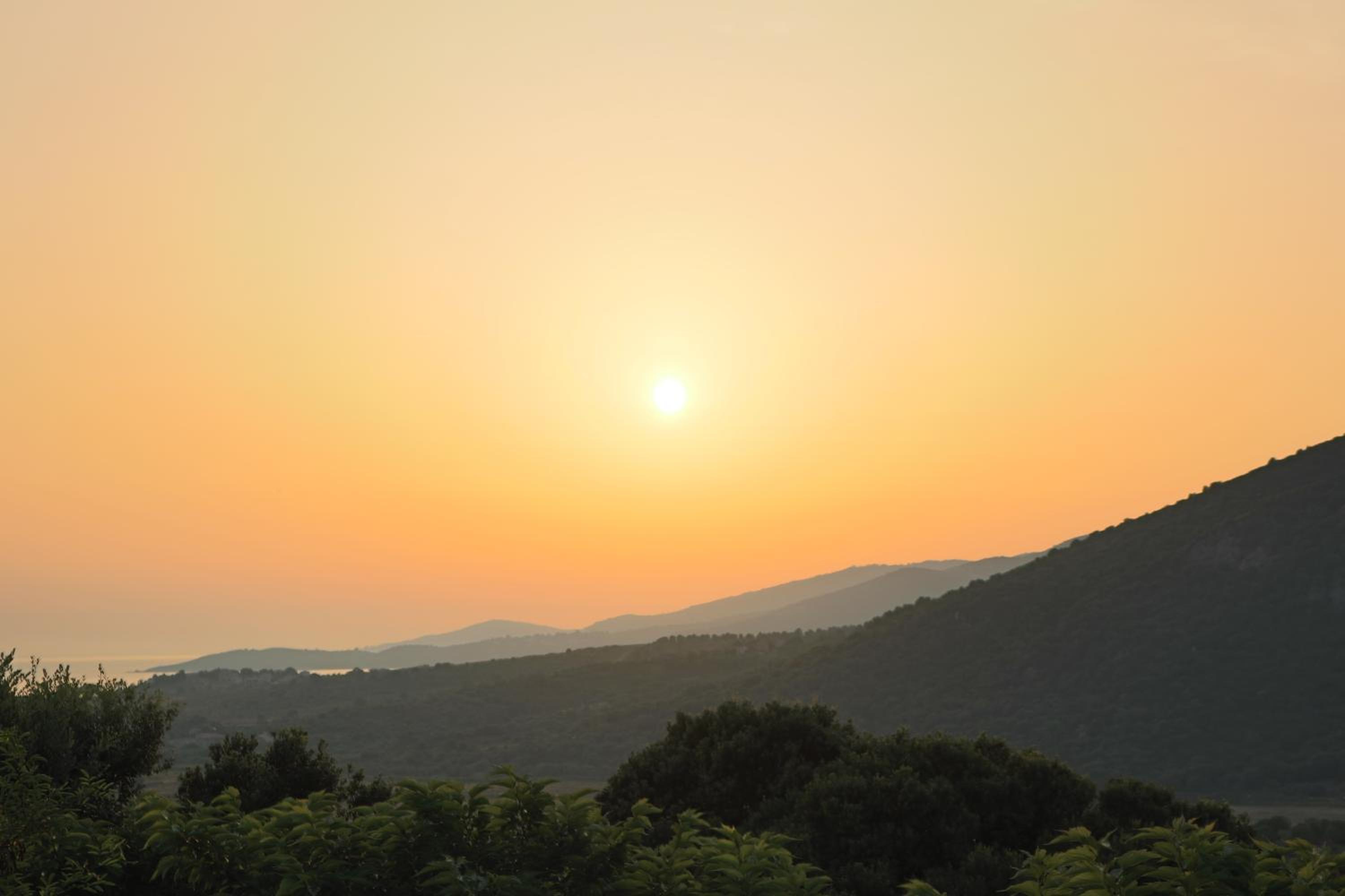 Camping Les Couchants