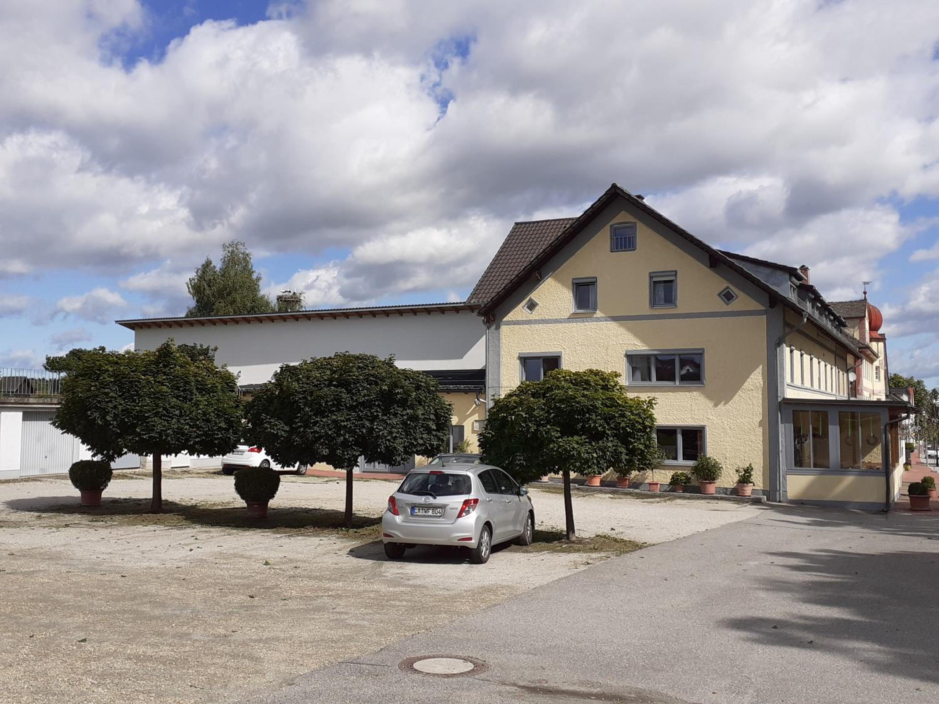 Gasthof Ramsauer - Property Image 8