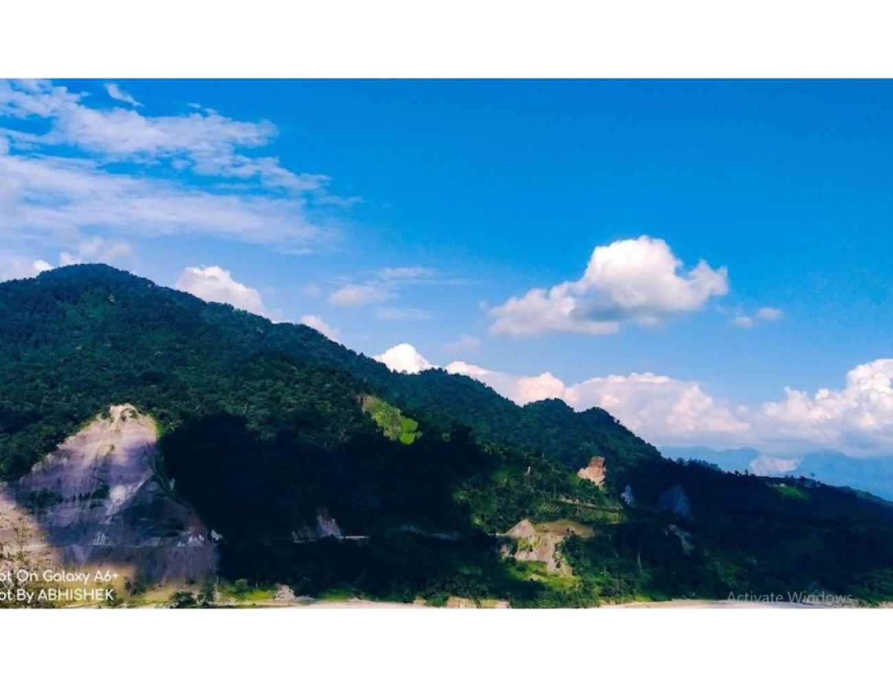 Serene Guest House, Pasighat, Arunachal Pradesh view 5