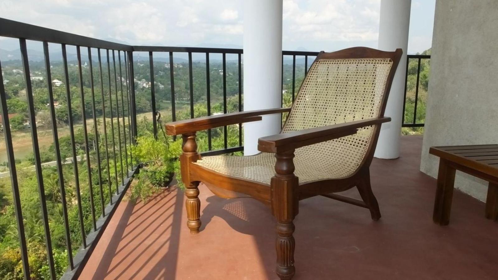 Villa Arunalu Kandy