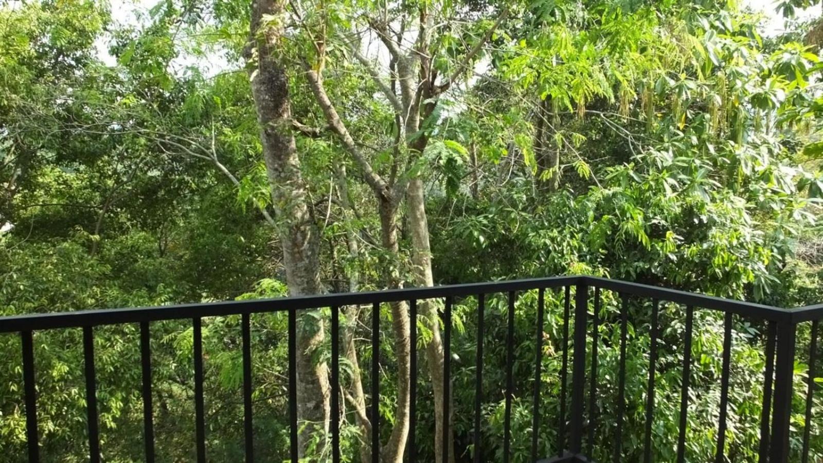 Villa Arunalu Kandy