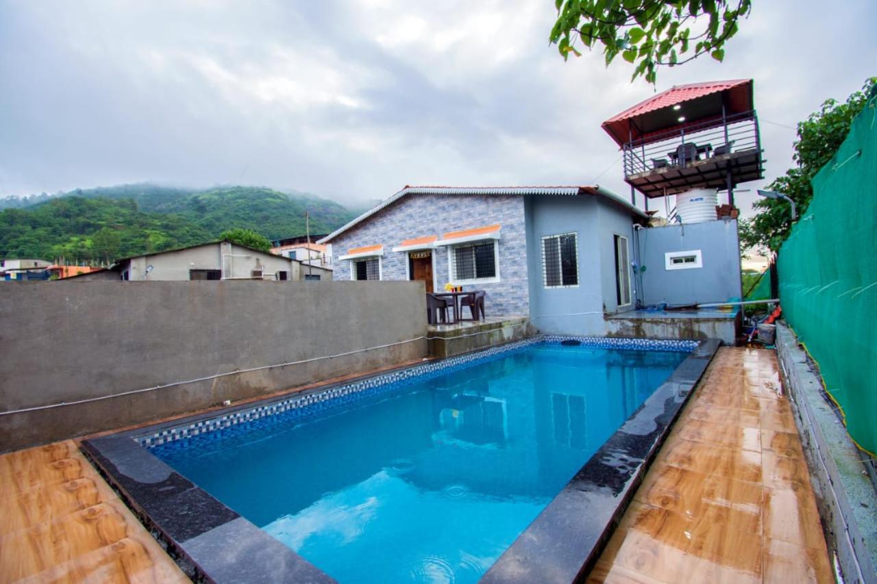 SWARAJ 3BHK VILLA LONAVALA