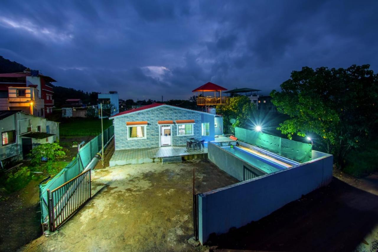 SWARAJ 3BHK VILLA LONAVALA