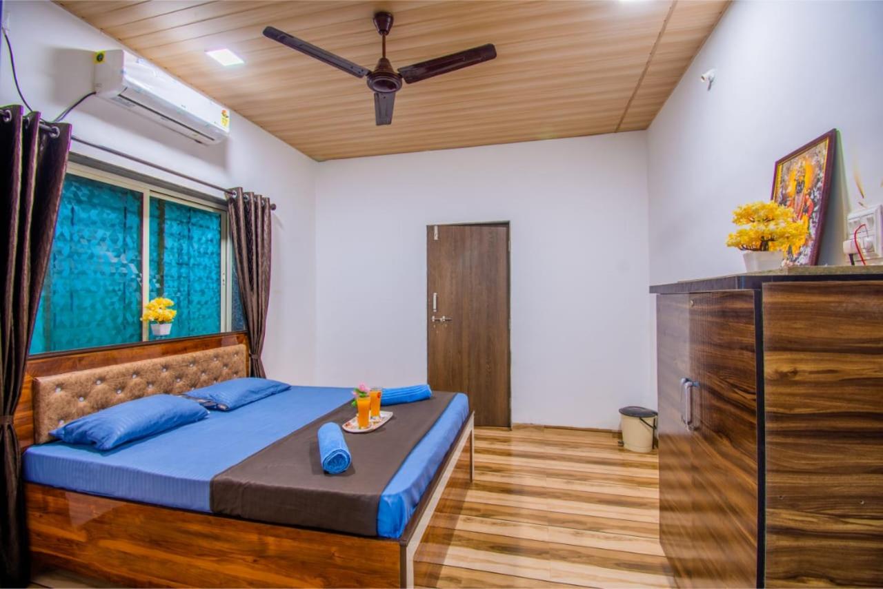 SWARAJ 3BHK VILLA LONAVALA
