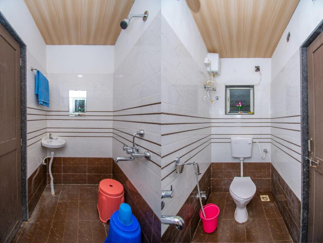 SWARAJ 3BHK VILLA LONAVALA