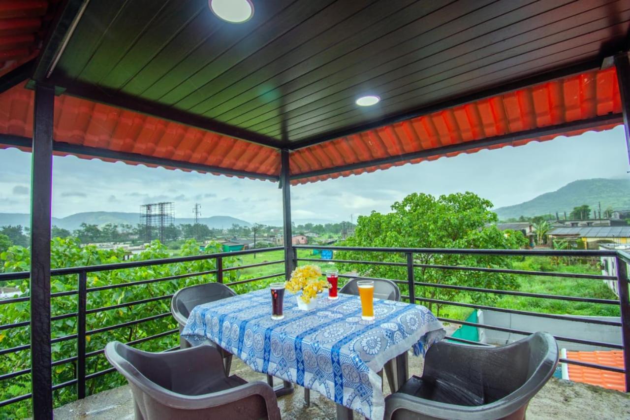 SWARAJ 3BHK VILLA LONAVALA