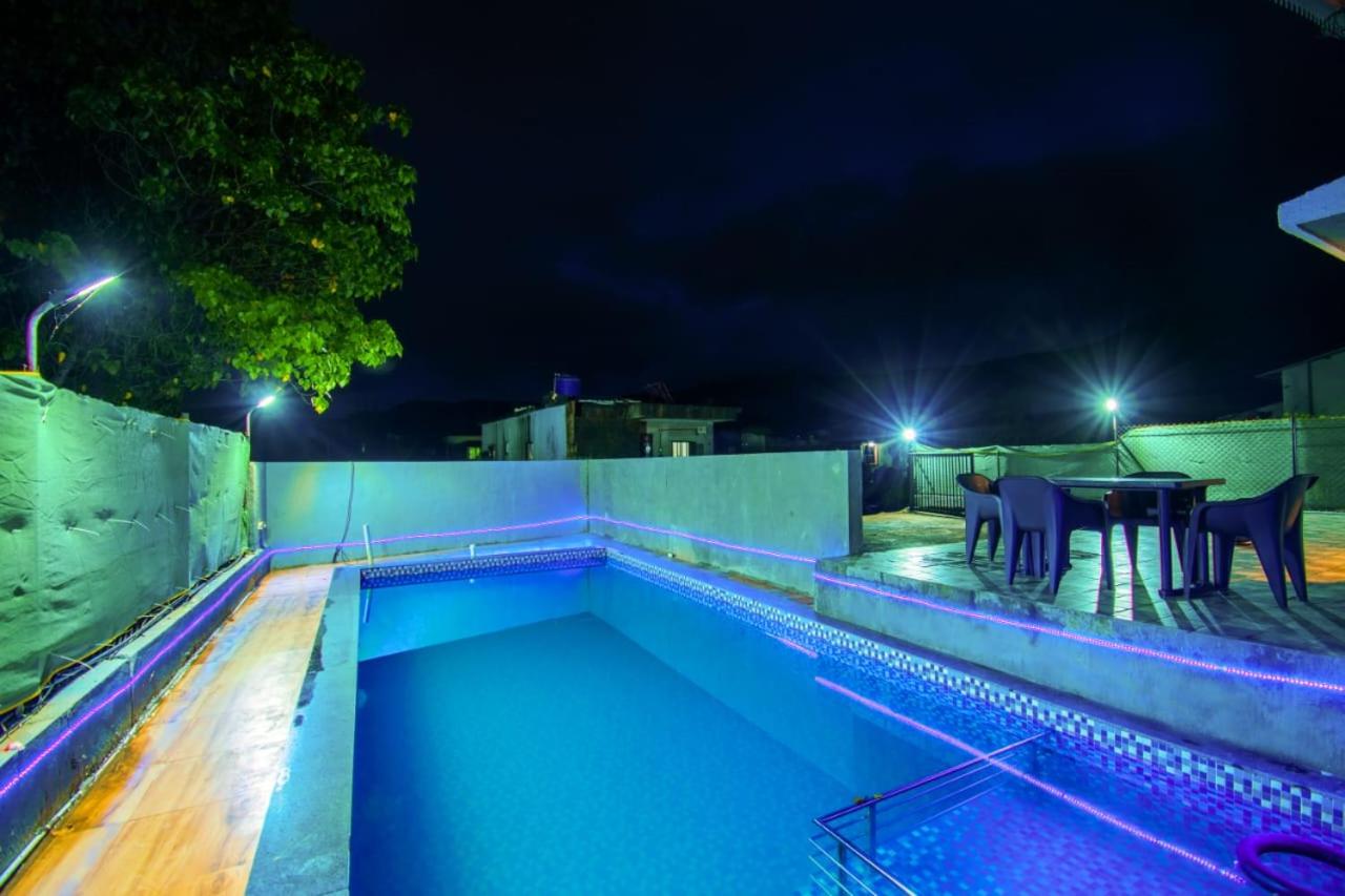 SWARAJ 3BHK VILLA LONAVALA