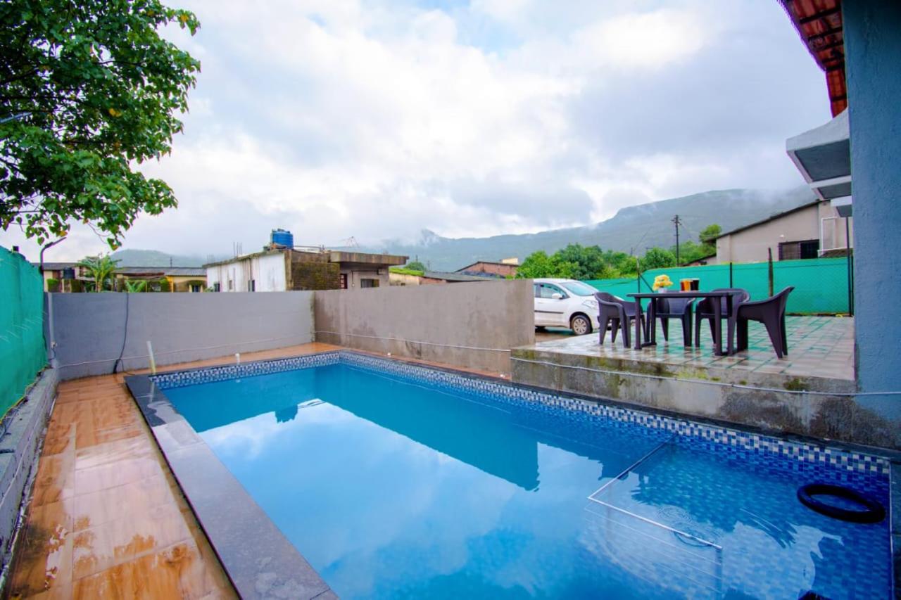 SWARAJ 3BHK VILLA LONAVALA