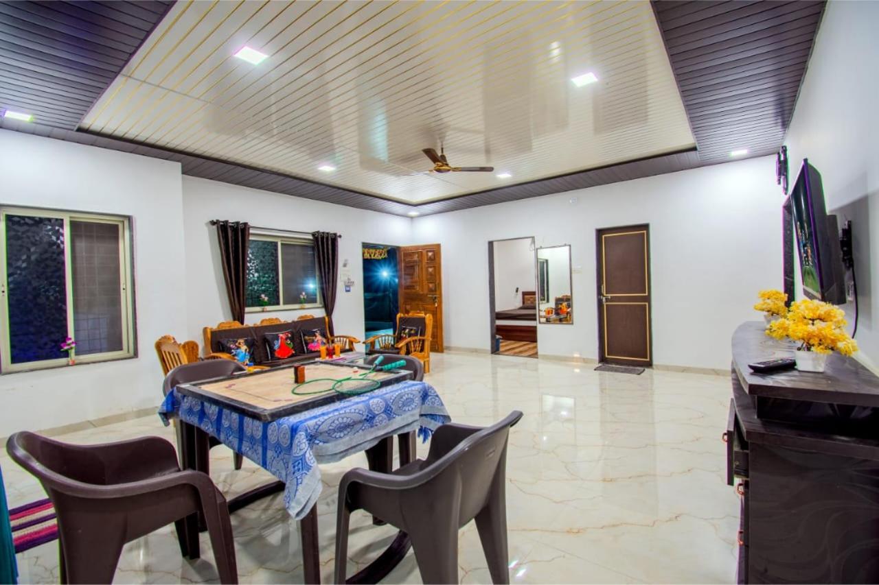 SWARAJ 3BHK VILLA LONAVALA