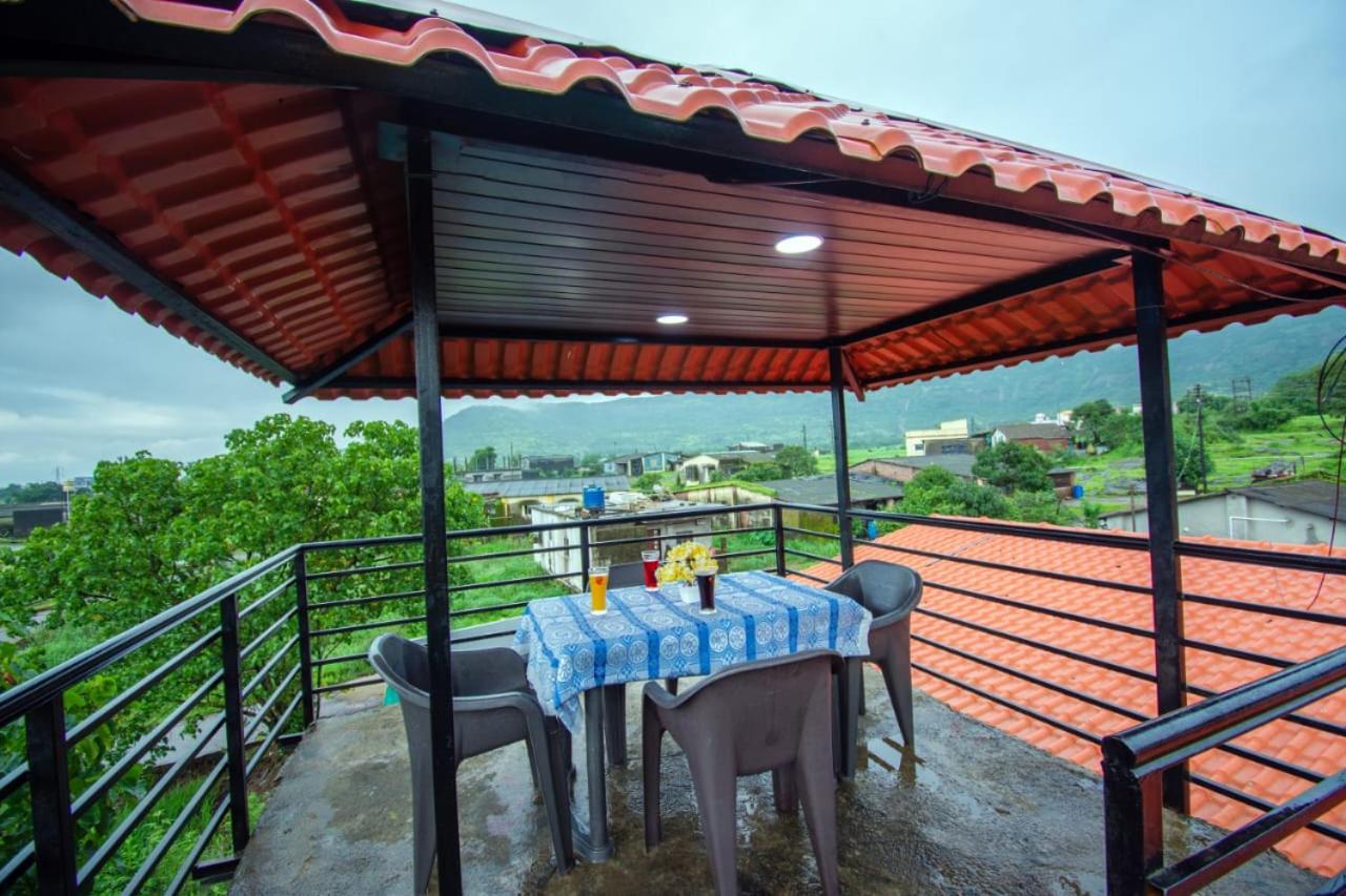 SWARAJ 3BHK VILLA LONAVALA