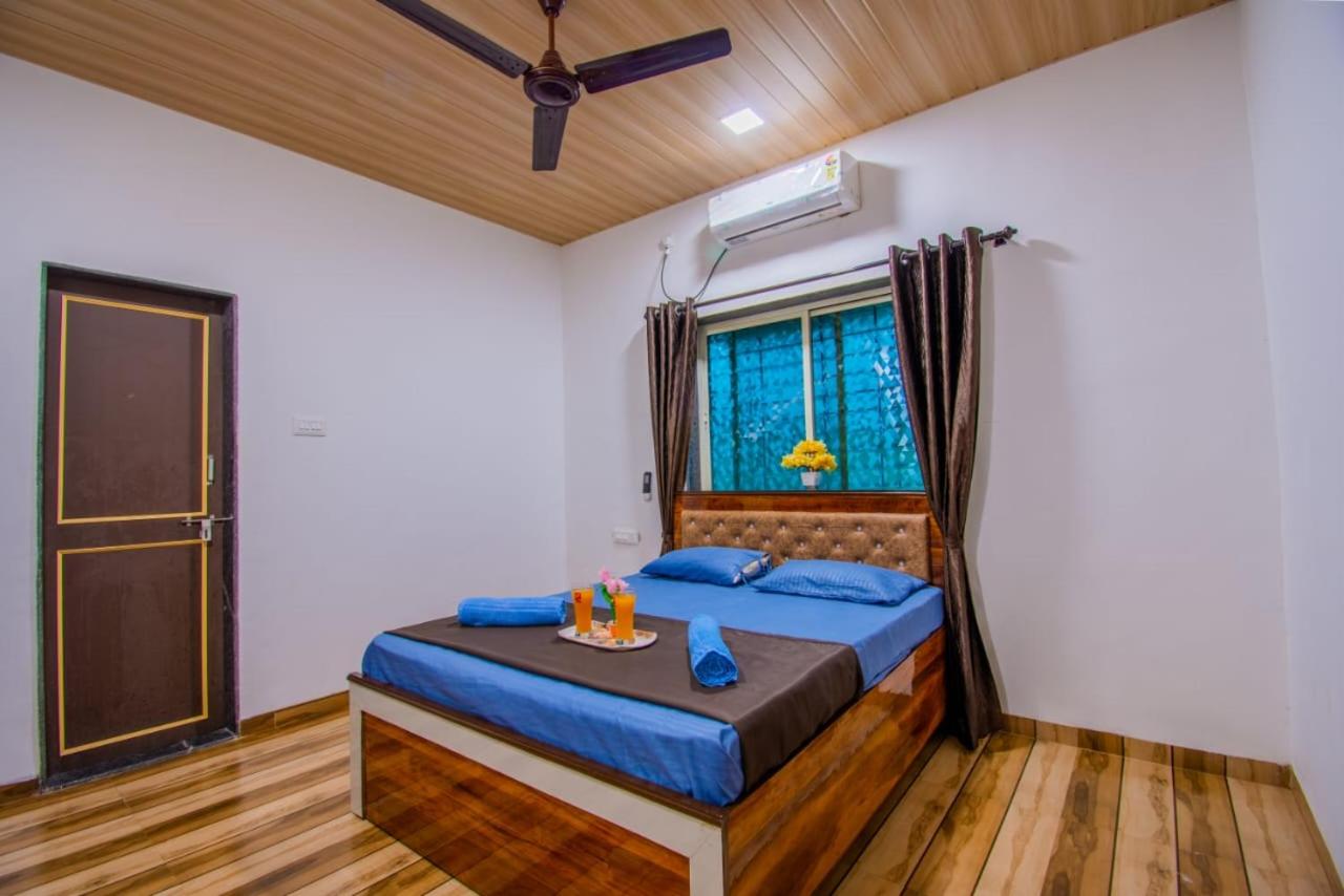 SWARAJ 3BHK VILLA LONAVALA