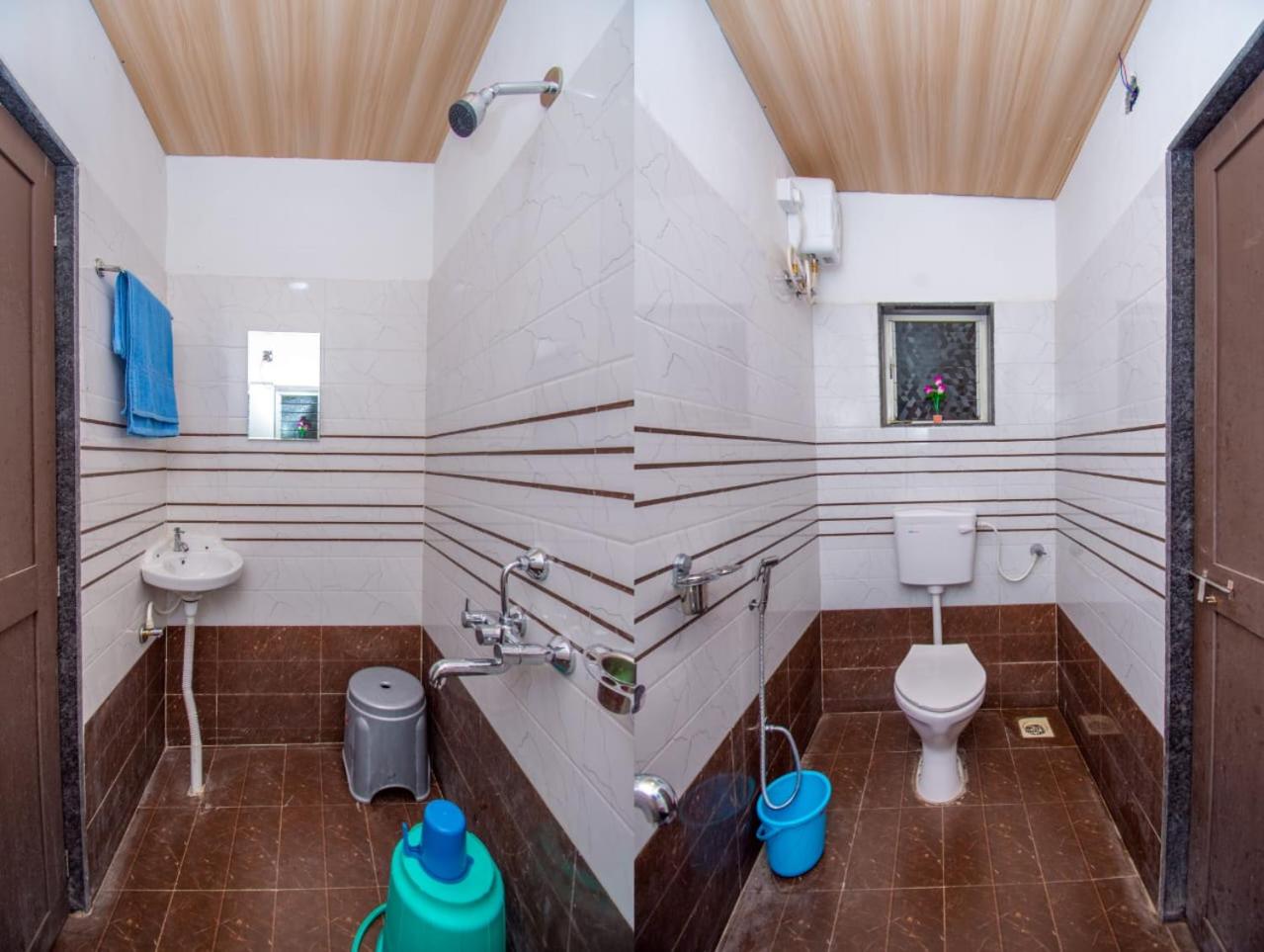SWARAJ 3BHK VILLA LONAVALA