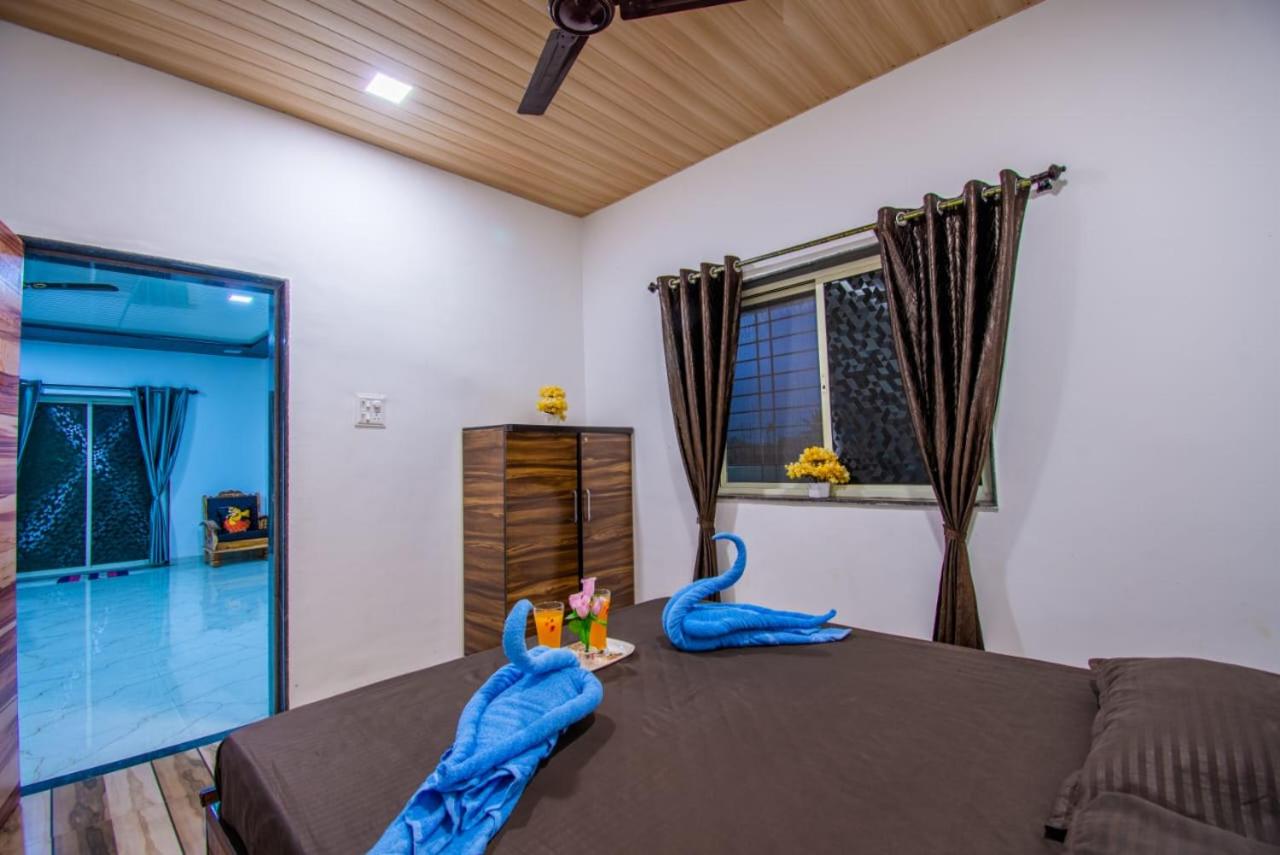 SWARAJ 3BHK VILLA LONAVALA