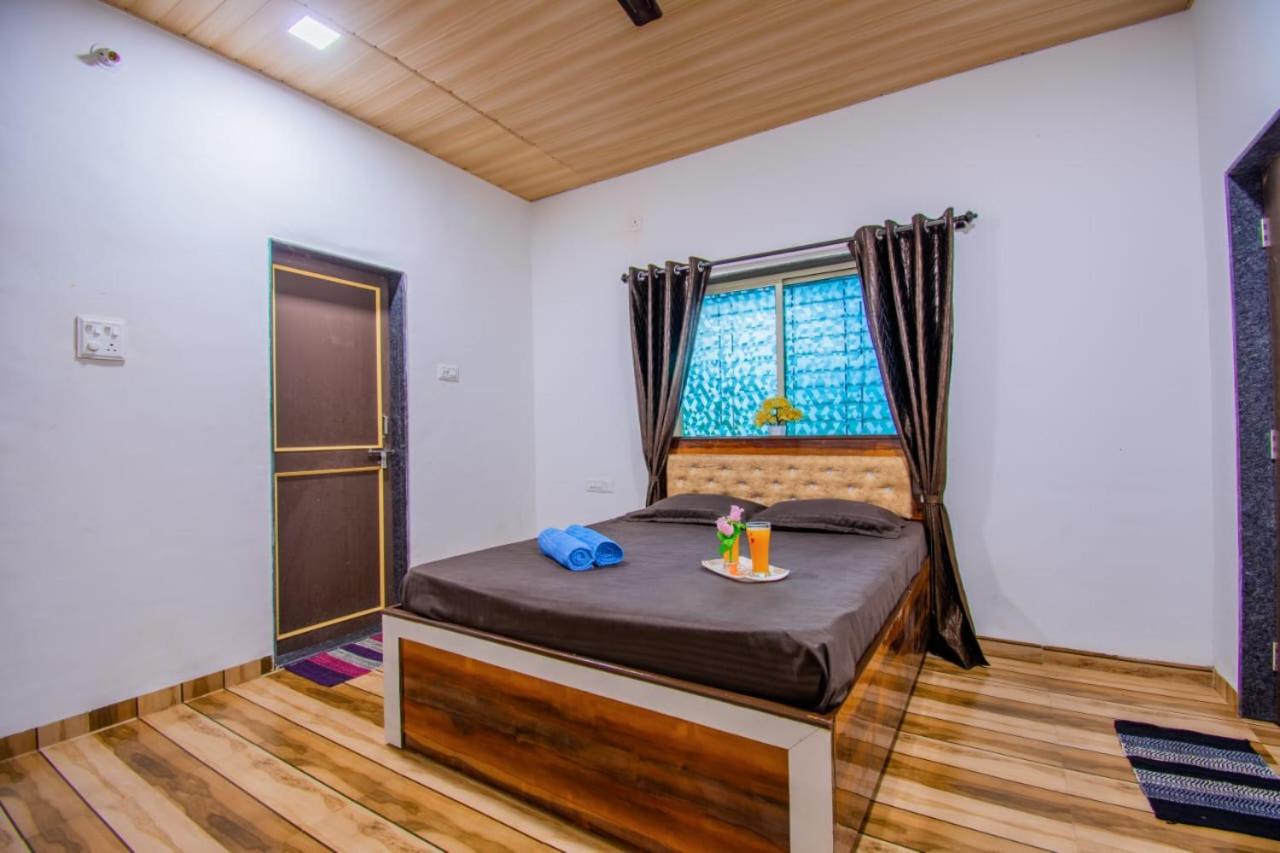 SWARAJ 3BHK VILLA LONAVALA