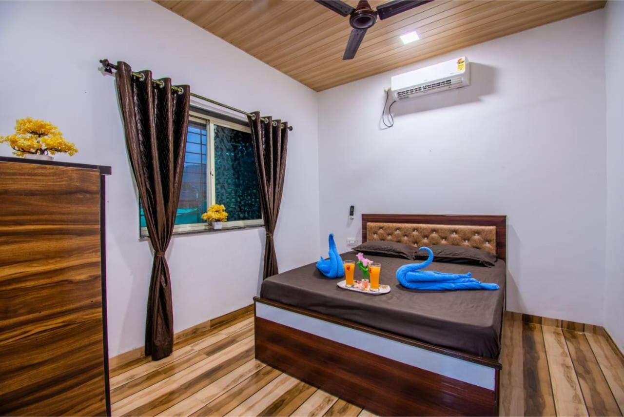 SWARAJ 3BHK VILLA LONAVALA