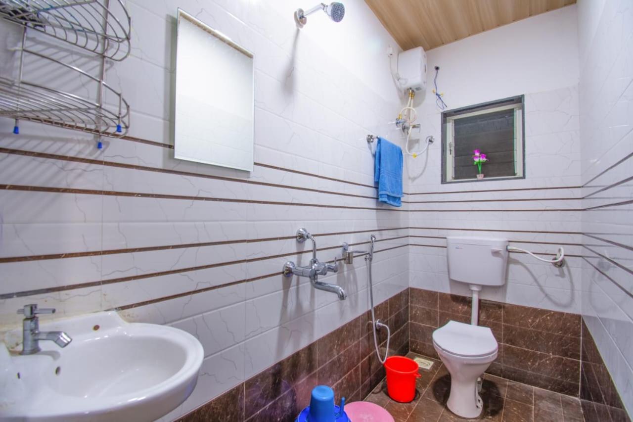 SWARAJ 3BHK VILLA LONAVALA