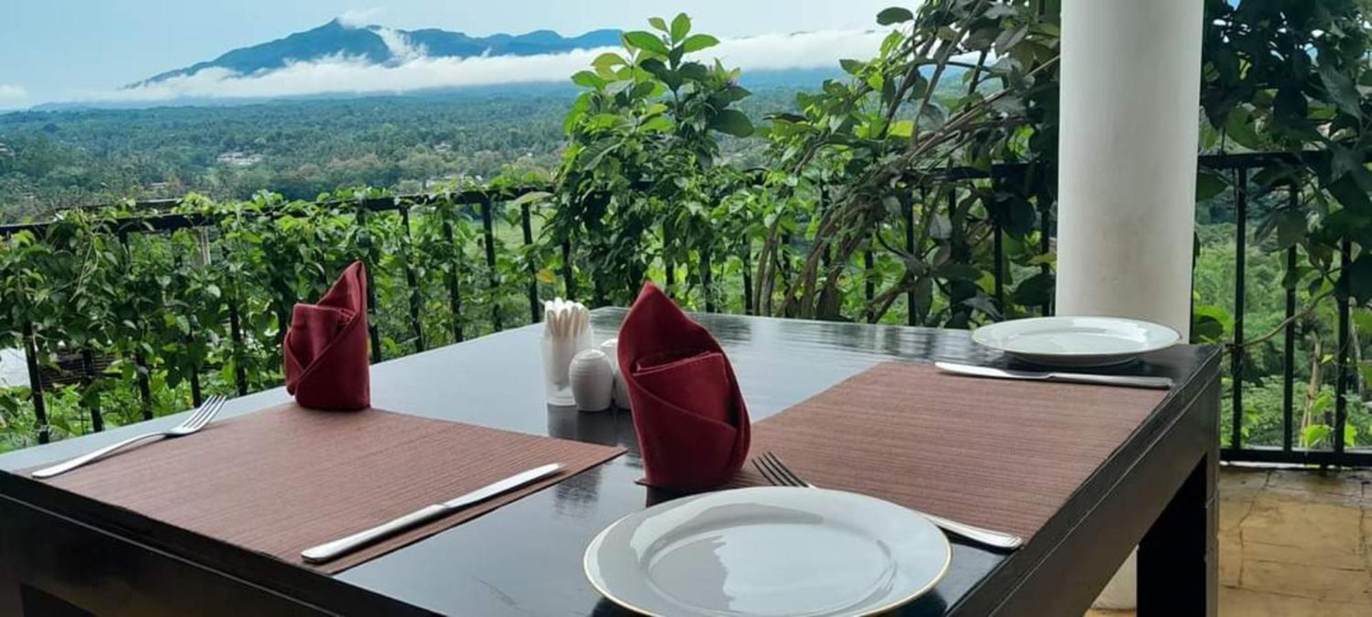 Villa Arunalu Kandy