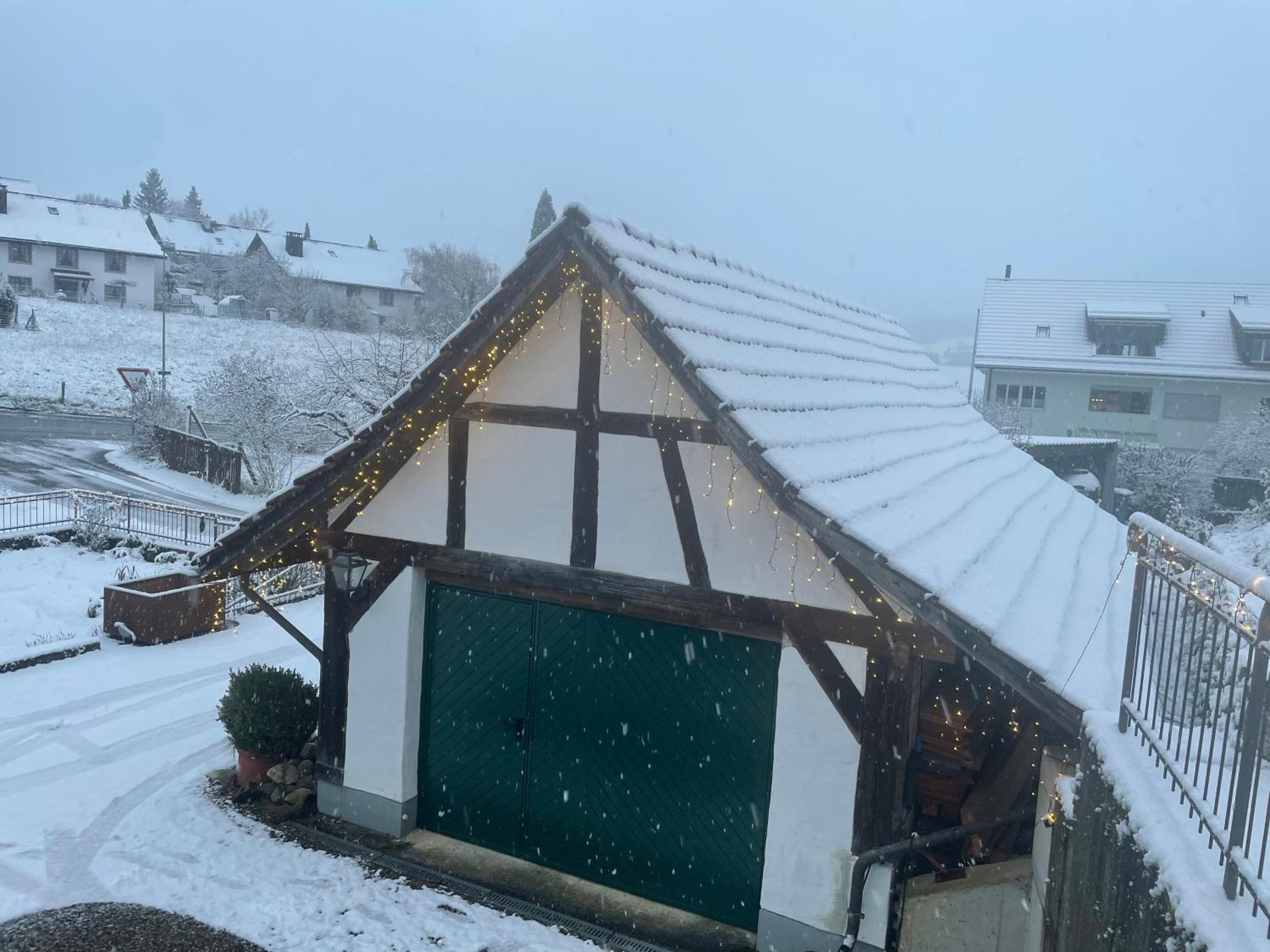 B&B Siglistorf