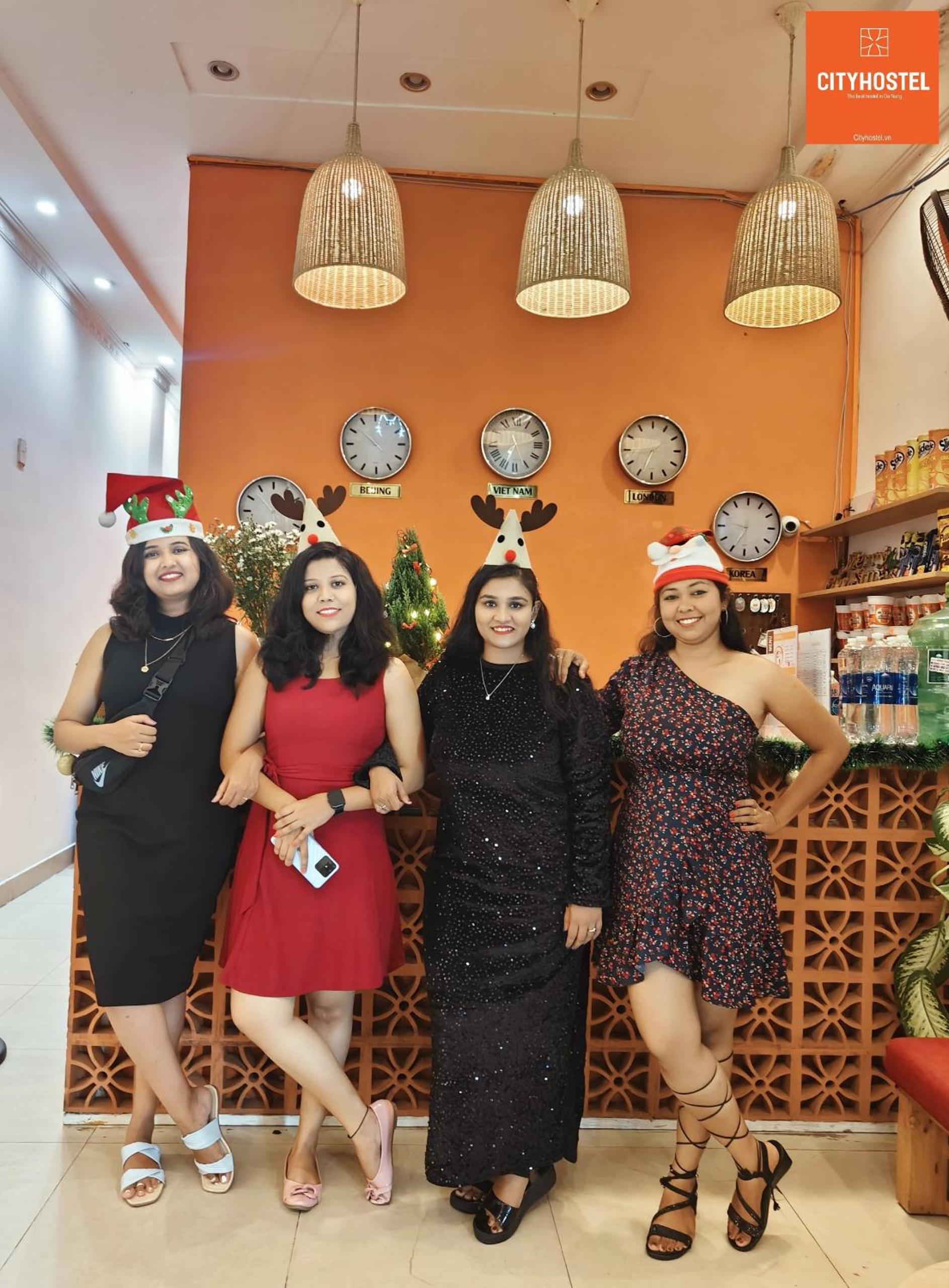 City Hostel Da Nang